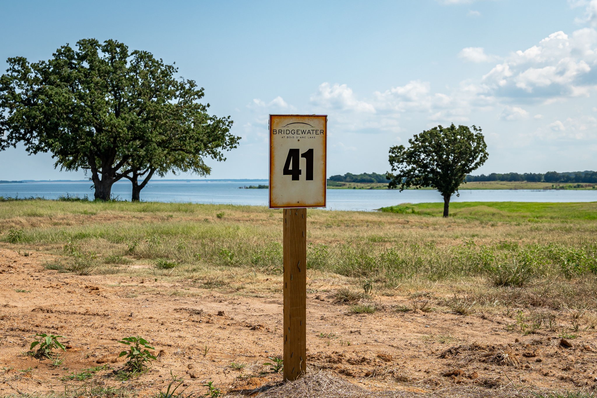 Property photo 02 of TBD LOT 41 Mistwood Lane Dodd, City, TX 75438 | MLS #21036100