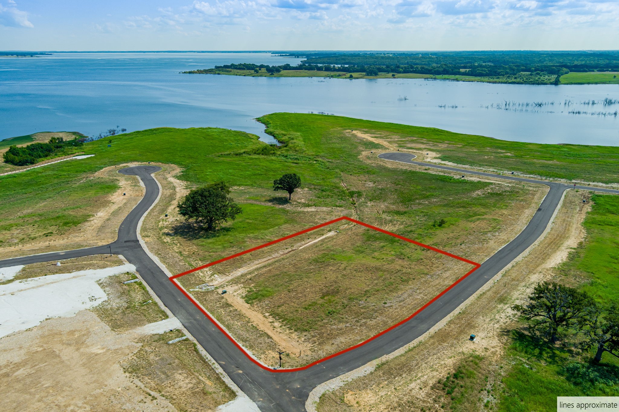Property photo 03 of TBD LOT 41 Mistwood Lane Dodd, City, TX 75438 | MLS #21036100