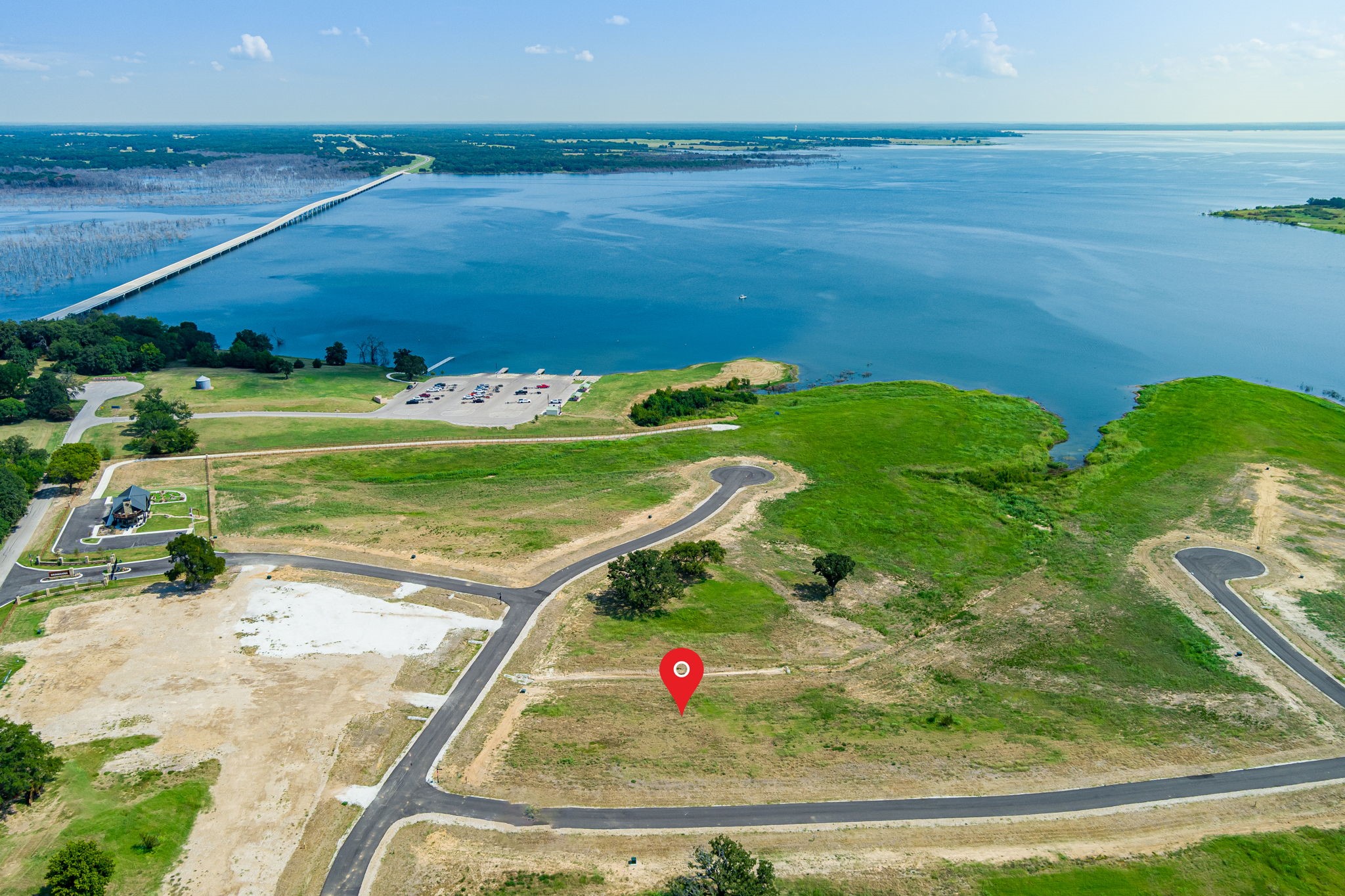 TBD LOT 41 Mistwood Lane, Dodd City, TX, 75438