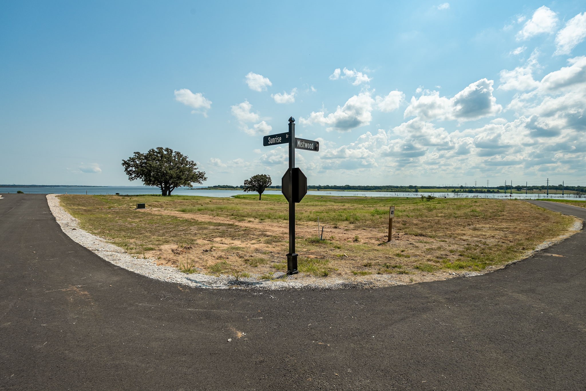 TBD LOT 41 Mistwood Lane, Dodd City, TX, 75438