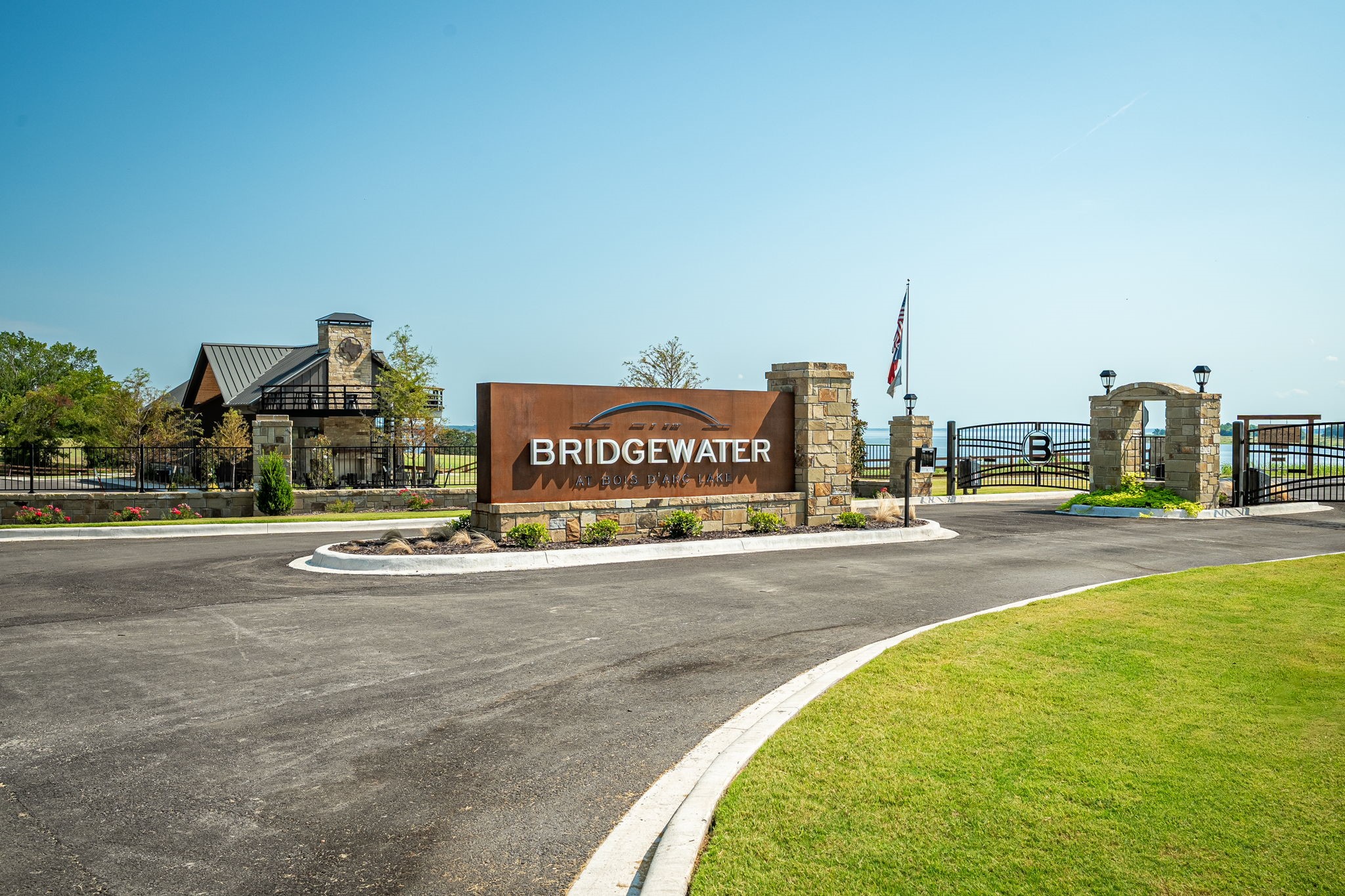 TBD LOT 41 Mistwood Lane, Dodd City, TX, 75438