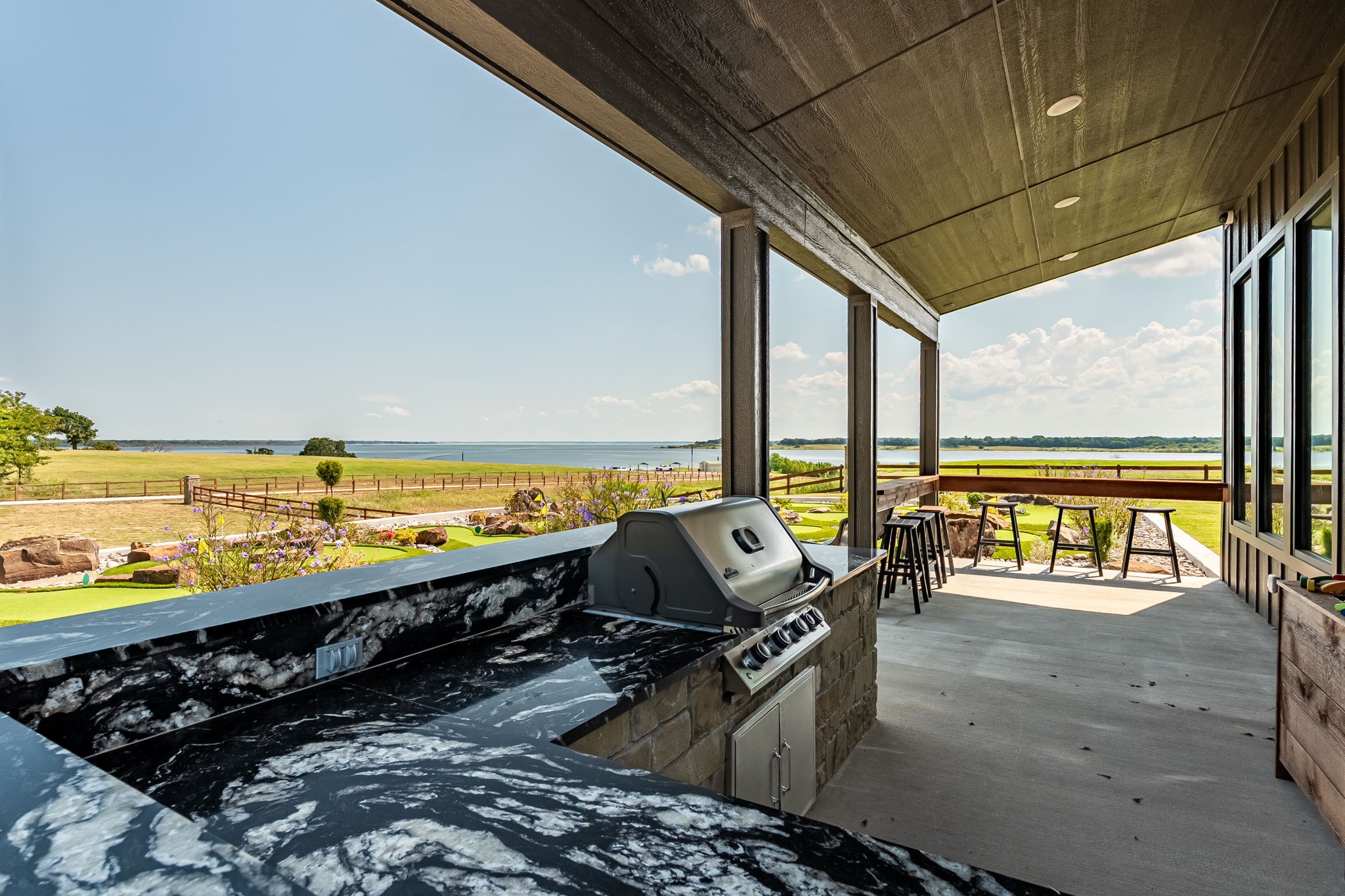 TBD LOT 41 Mistwood Lane, Dodd City, TX, 75438