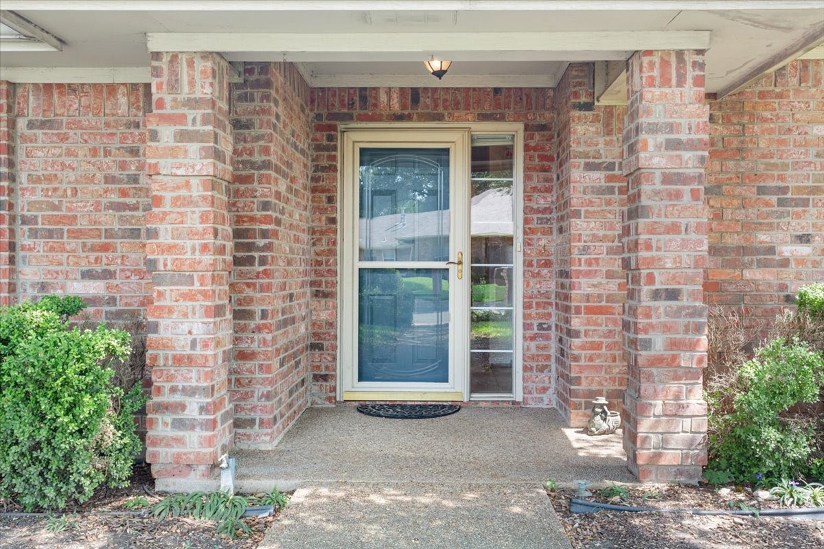 1414 Chapel Hill Drive, Waco, TX, 76712
