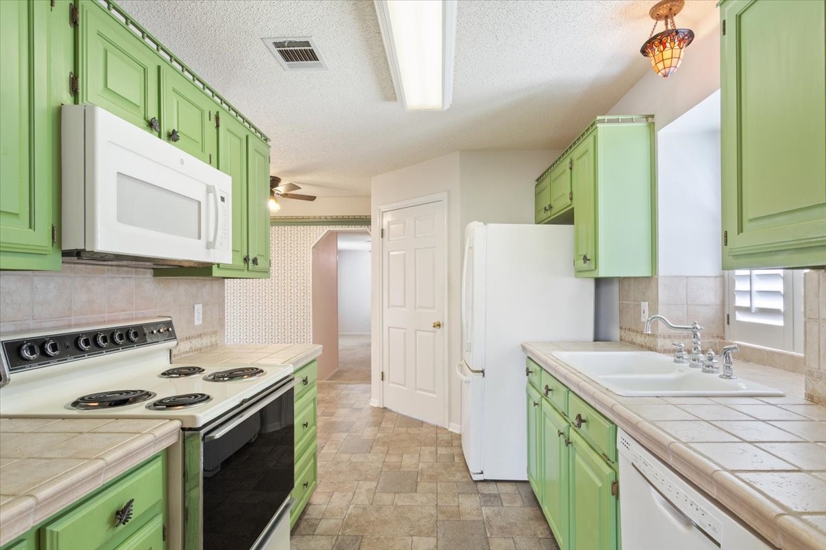 1414 Chapel Hill Drive, Waco, TX, 76712