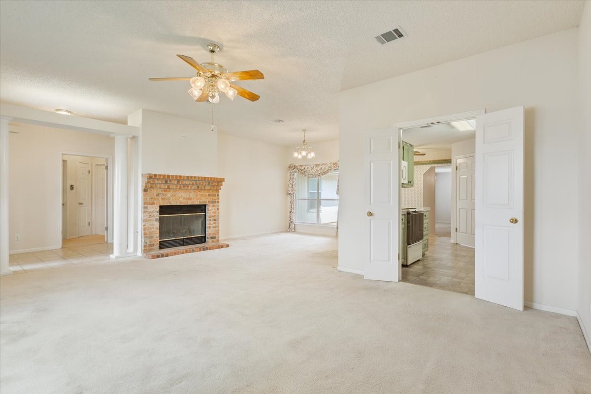 1414 Chapel Hill Drive, Waco, TX, 76712