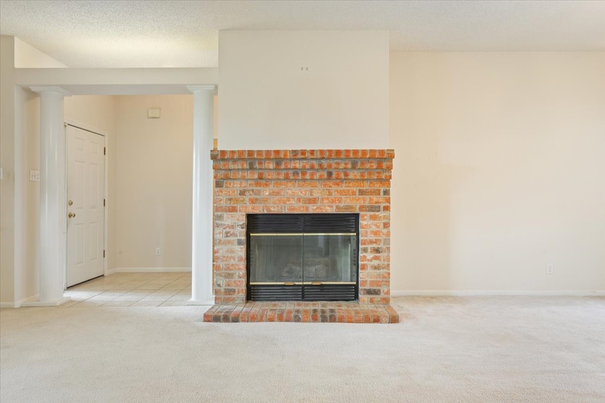 1414 Chapel Hill Drive, Waco, TX, 76712