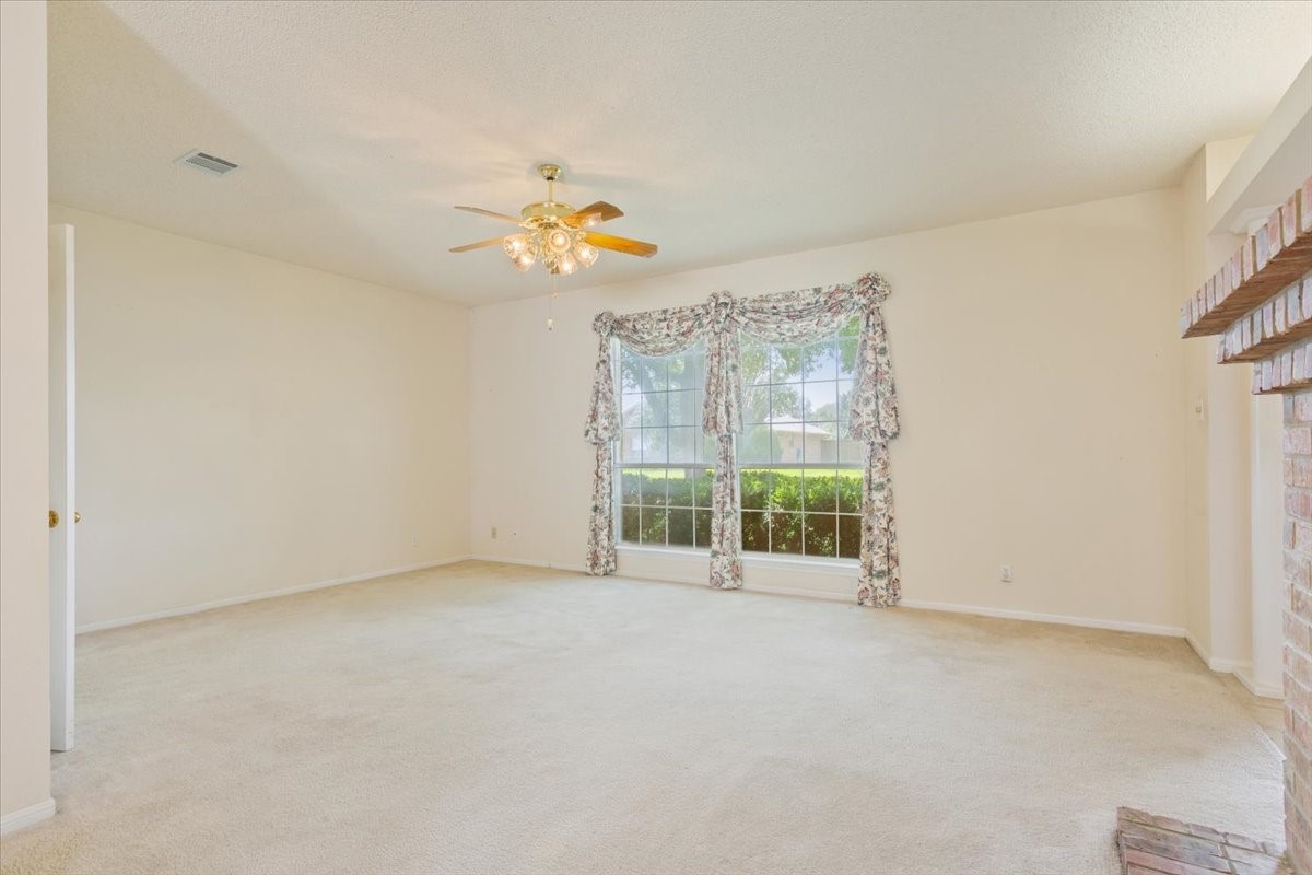 1414 Chapel Hill Drive, Waco, TX, 76712