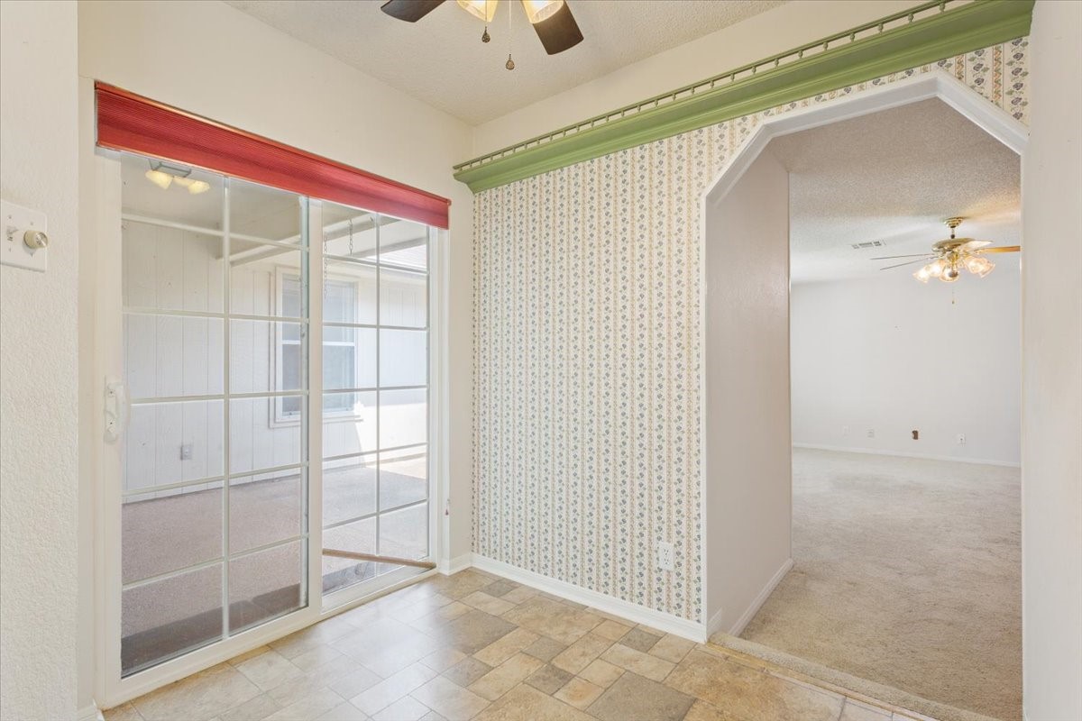 1414 Chapel Hill Drive, Waco, TX, 76712