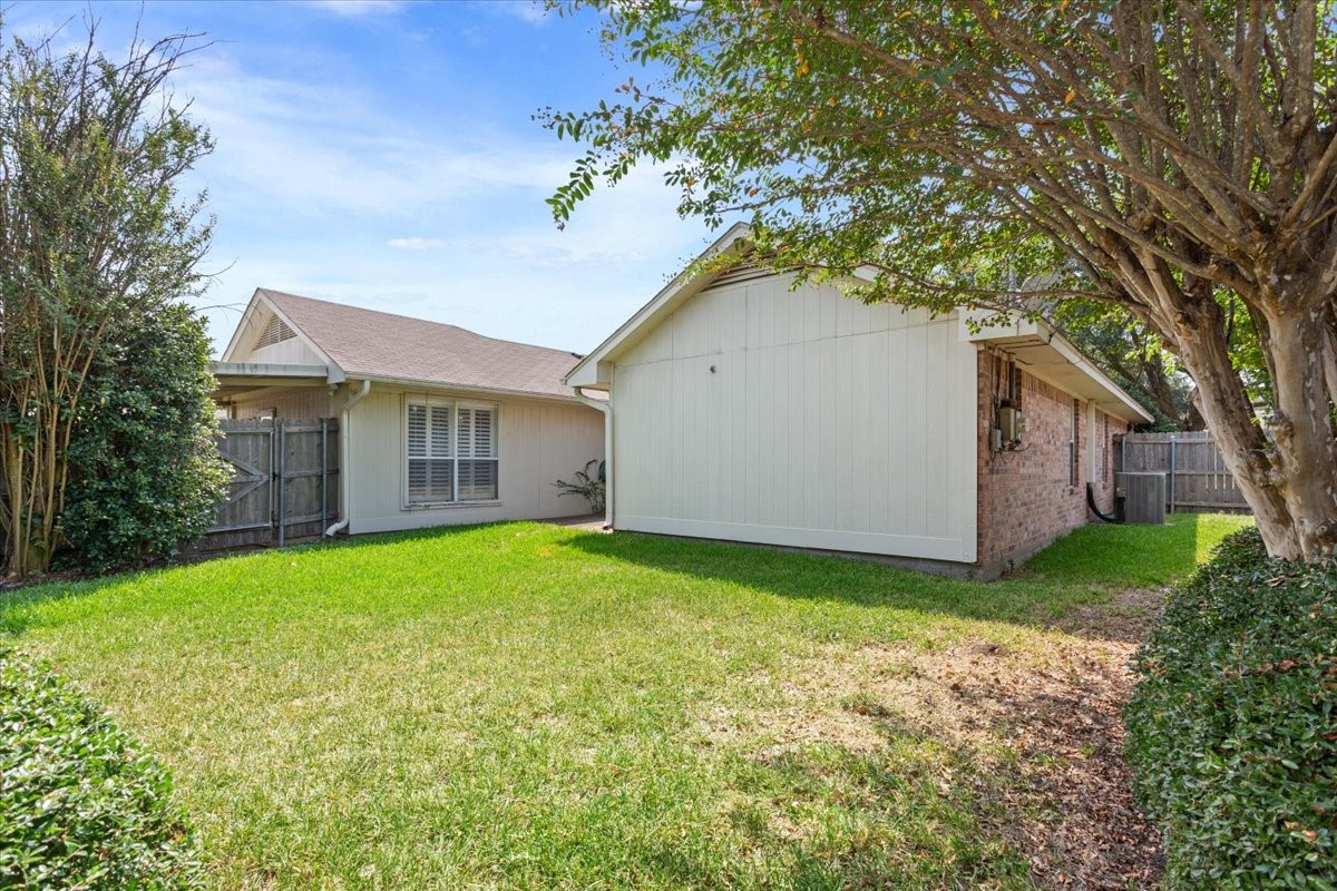 1414 Chapel Hill Drive, Waco, TX, 76712