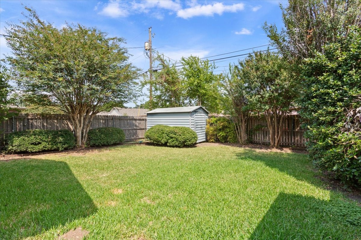 1414 Chapel Hill Drive, Waco, TX, 76712