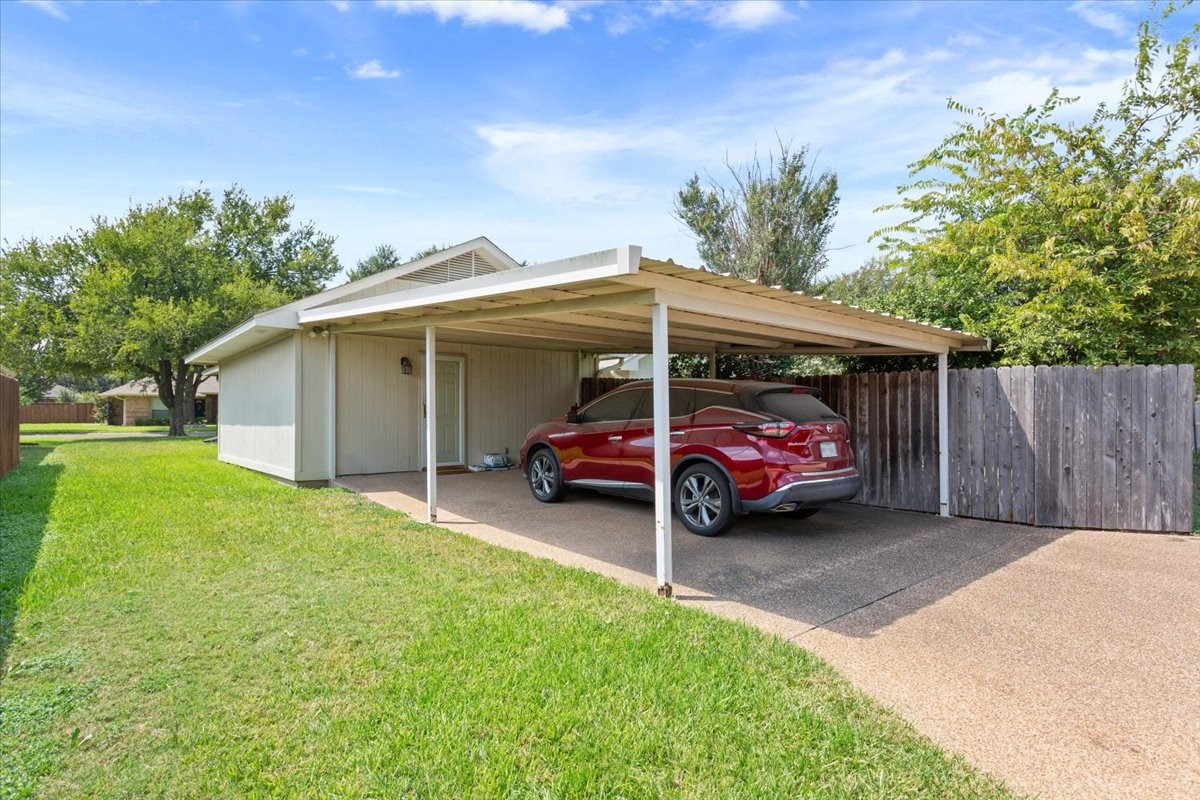 1414 Chapel Hill Drive, Waco, TX, 76712