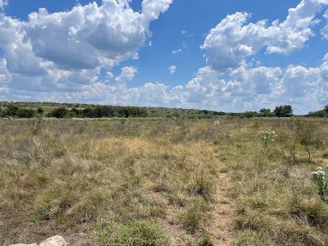 217 Park Meadows Drive, Gustine, TX, 76455