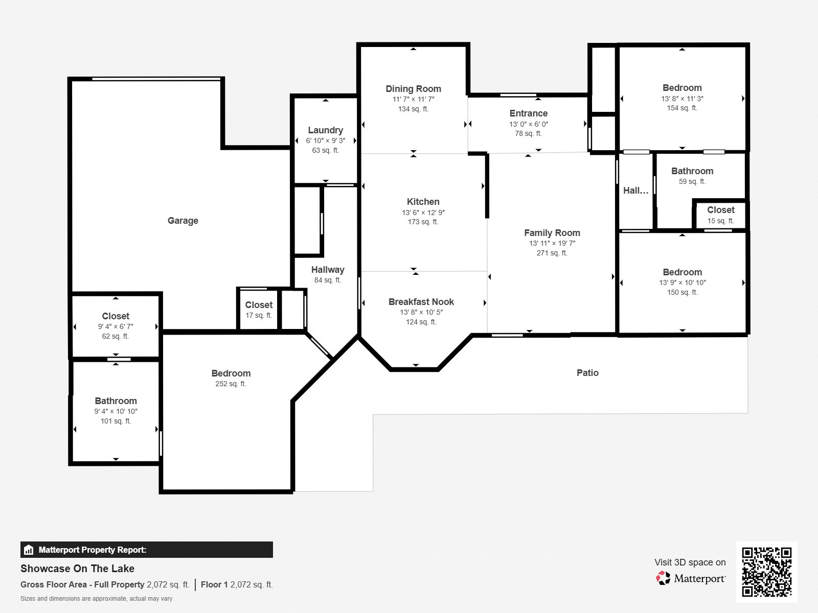 701 County Road 3608, Bullard, TX, 75757