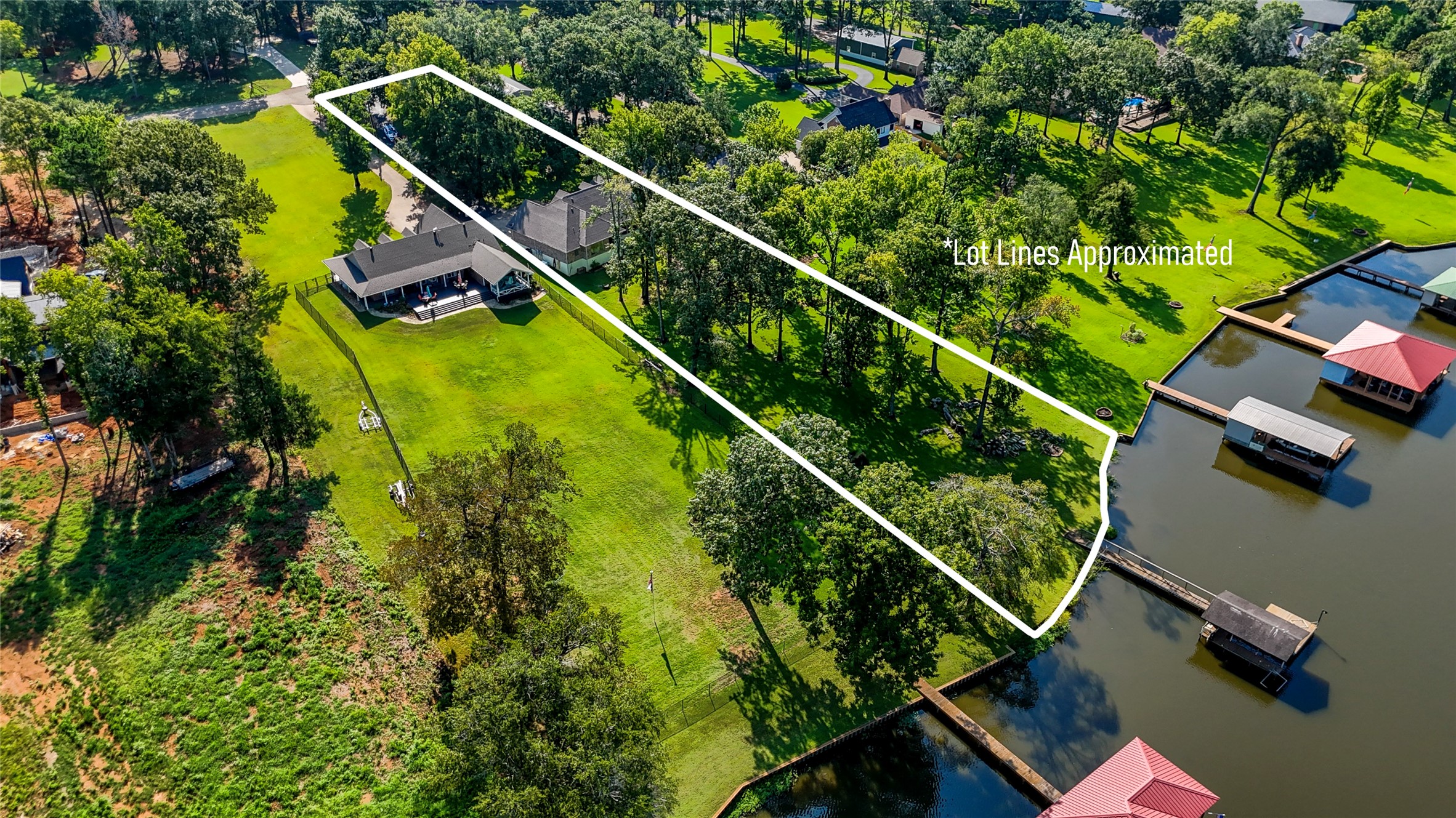 701 County Road 3608, Bullard, TX, 75757