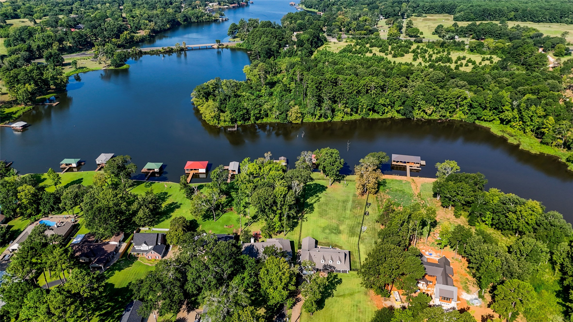 701 County Road 3608, Bullard, TX, 75757