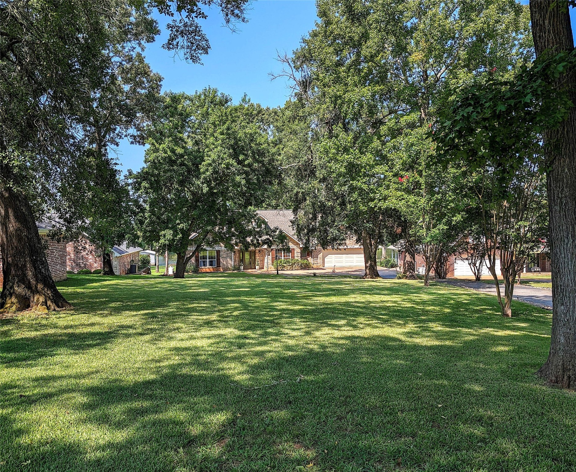 701 County Road 3608, Bullard, TX, 75757