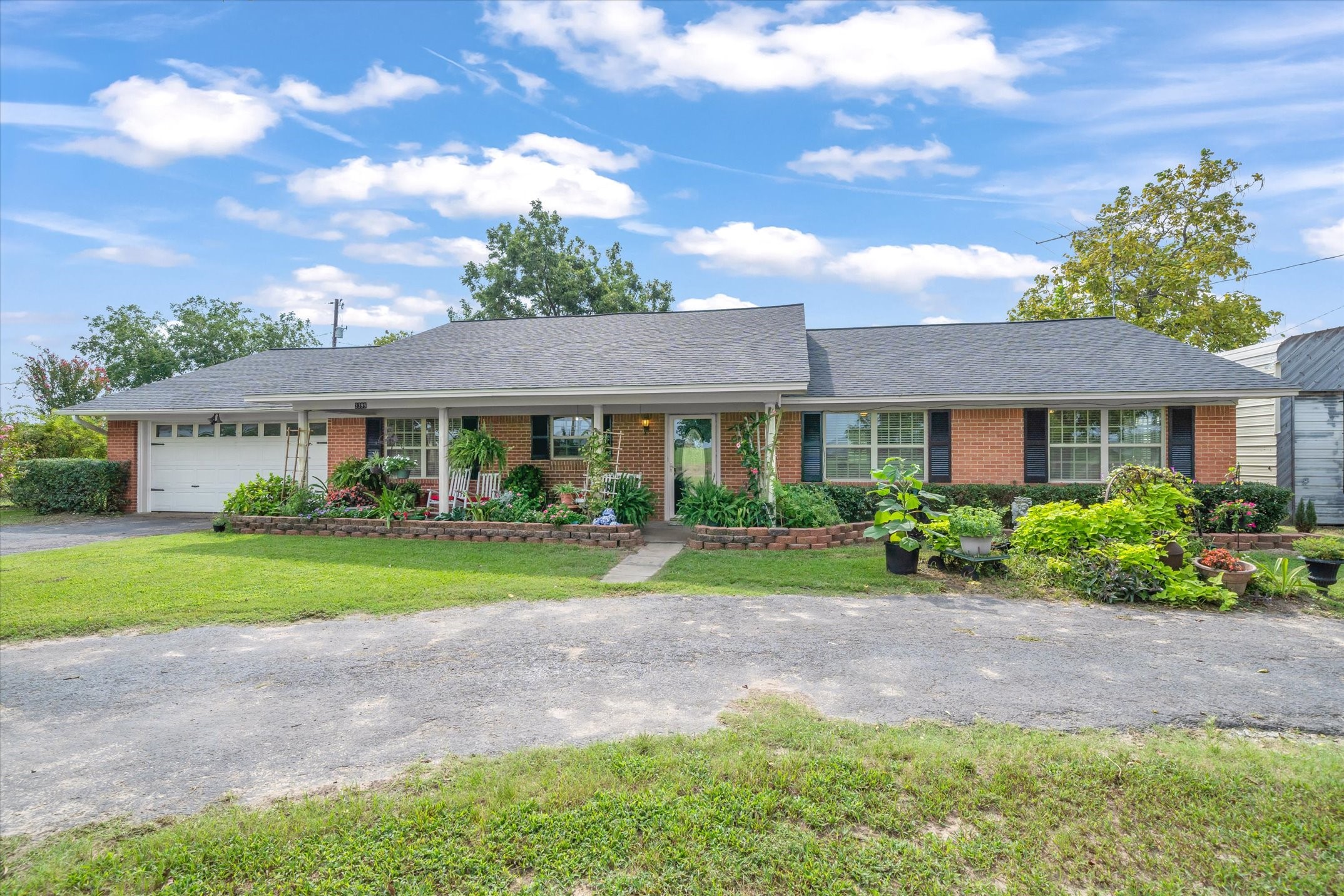 Property photo 01 of 3399 Vz County Road 1110 Road, Grand Saline, TX 75140 | MLS #21038992
