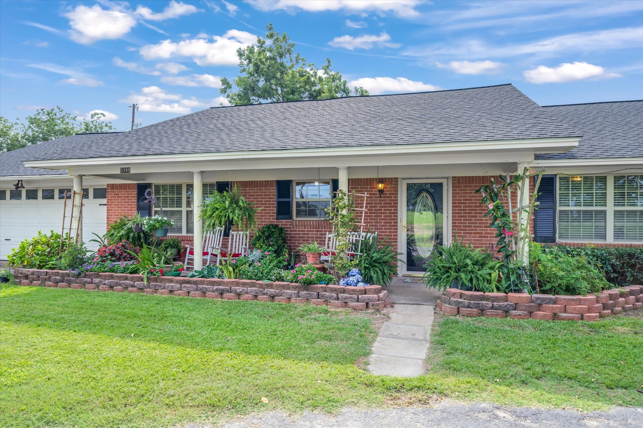Property photo 03 of 3399 Vz County Road 1110 Road, Grand Saline, TX 75140 | MLS #21038992
