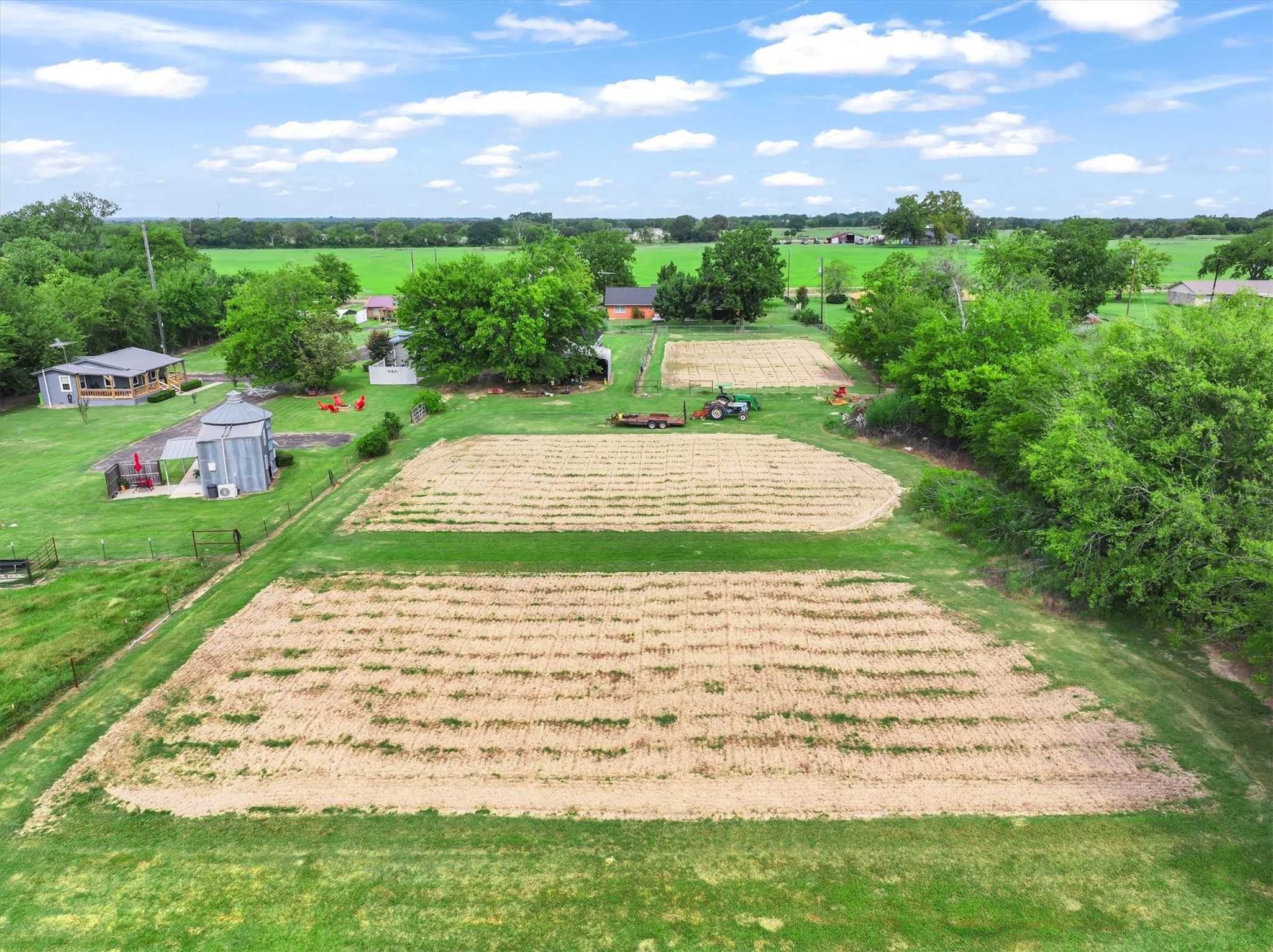 Property photo 04 of 3399 Vz County Road 1110 Road, Grand Saline, TX 75140 | MLS #21038992