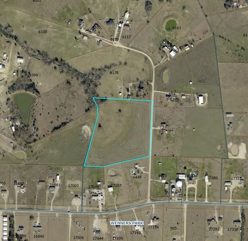 000 Mirage Drive, Nevada, TX, 75173