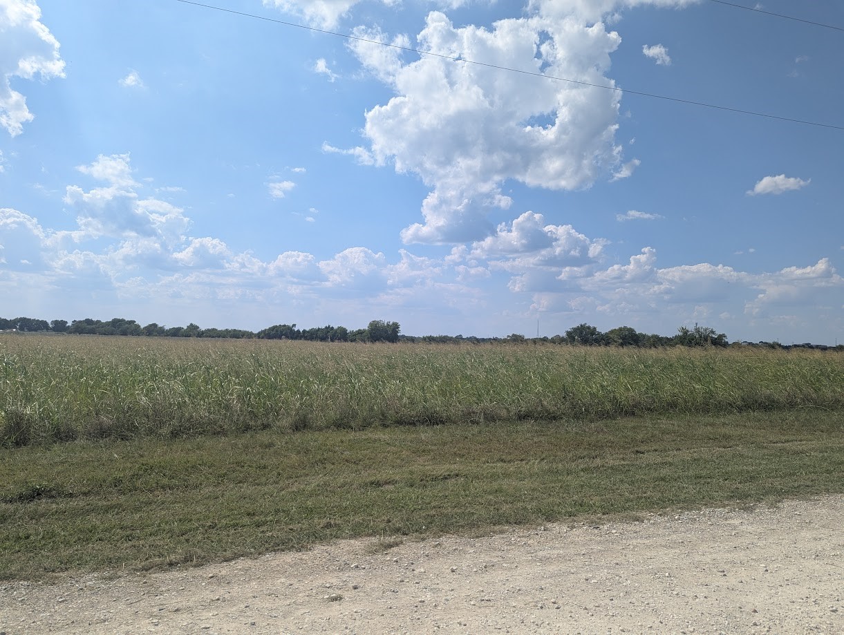 000 Mirage Drive, Nevada, TX, 75173