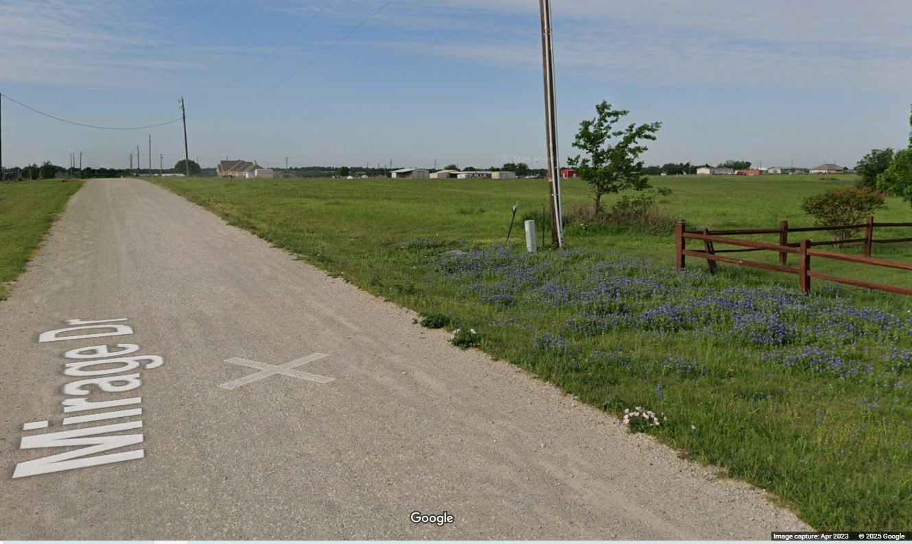 000 Mirage Drive, Nevada, TX, 75173