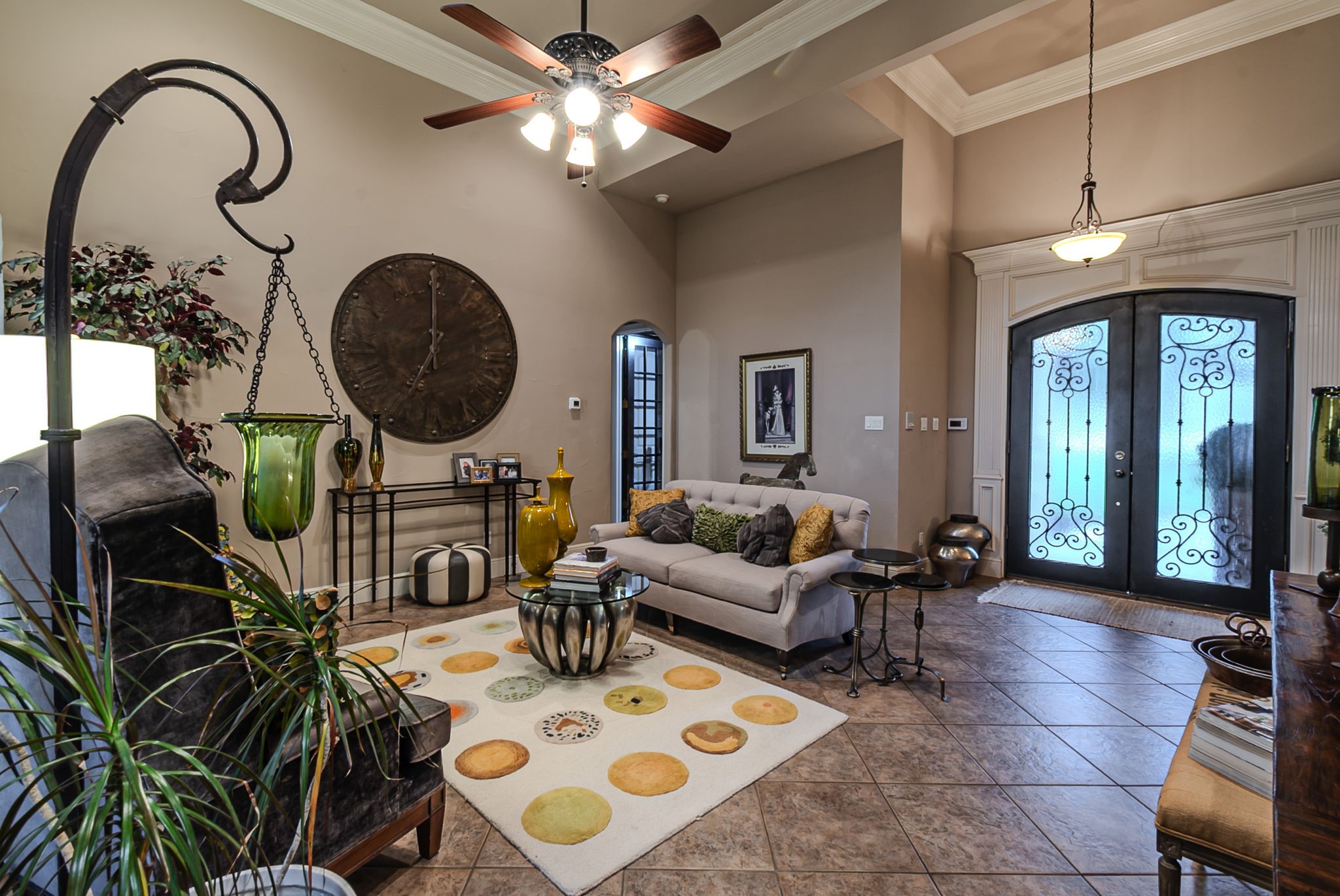 Property photo 04 of 8271 Glenwick Drive, Waxahachie, TX 75167 | MLS #21040496