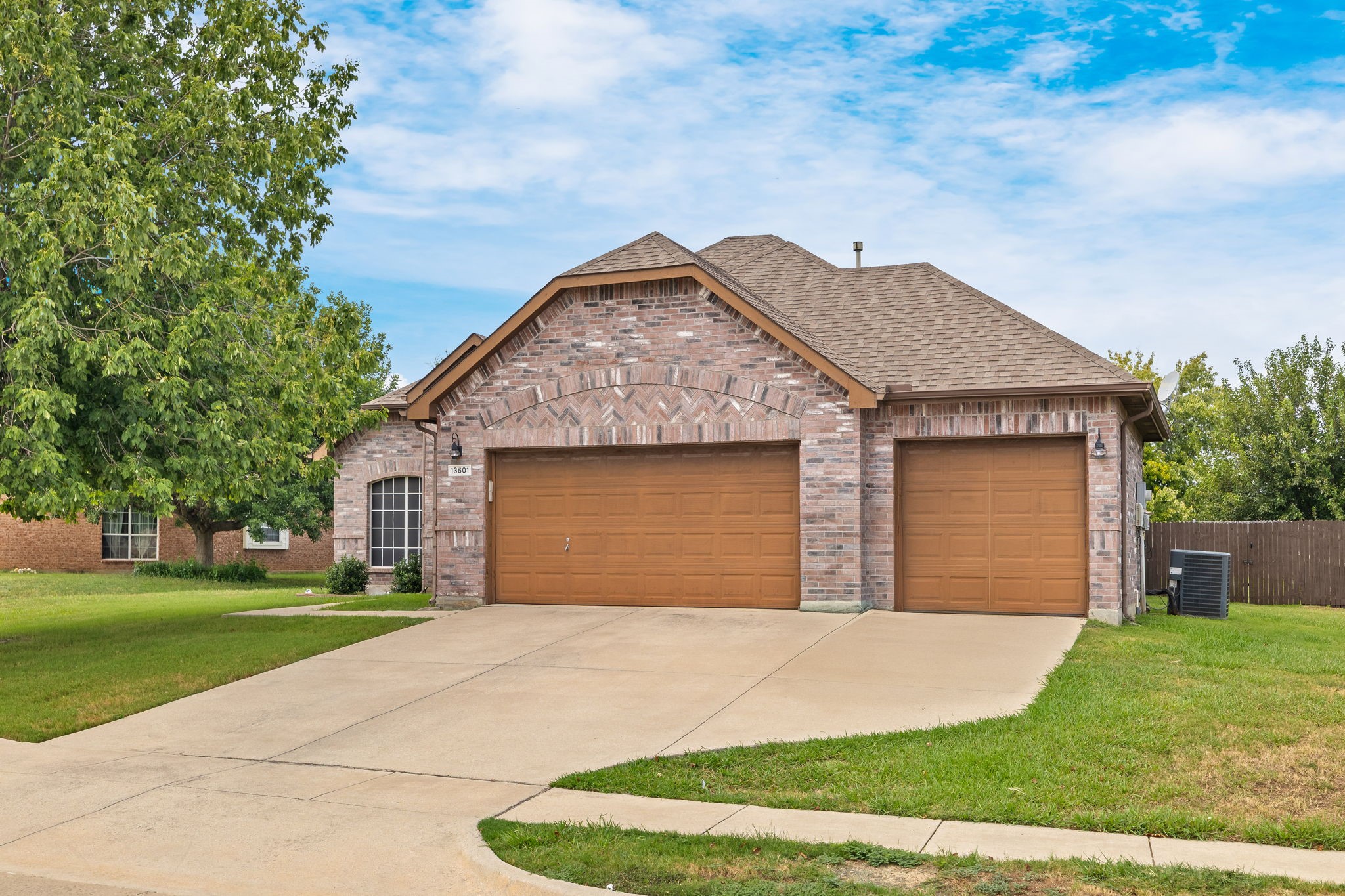 13501 Leather Strap Drive, Fort Worth, TX, 76052