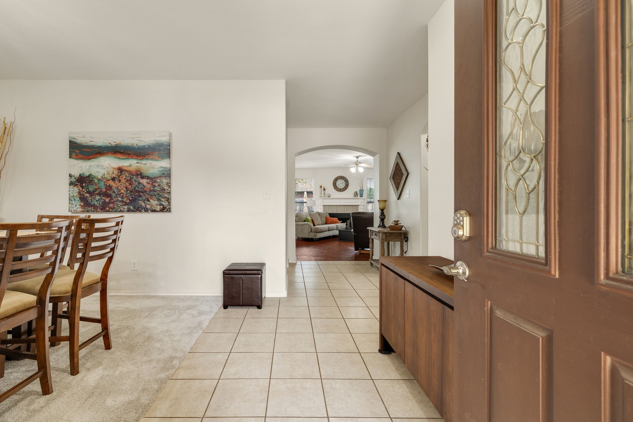 13501 Leather Strap Drive, Fort Worth, TX, 76052