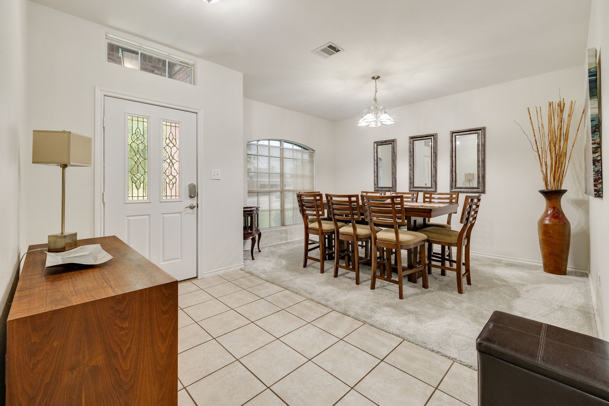 13501 Leather Strap Drive, Fort Worth, TX, 76052