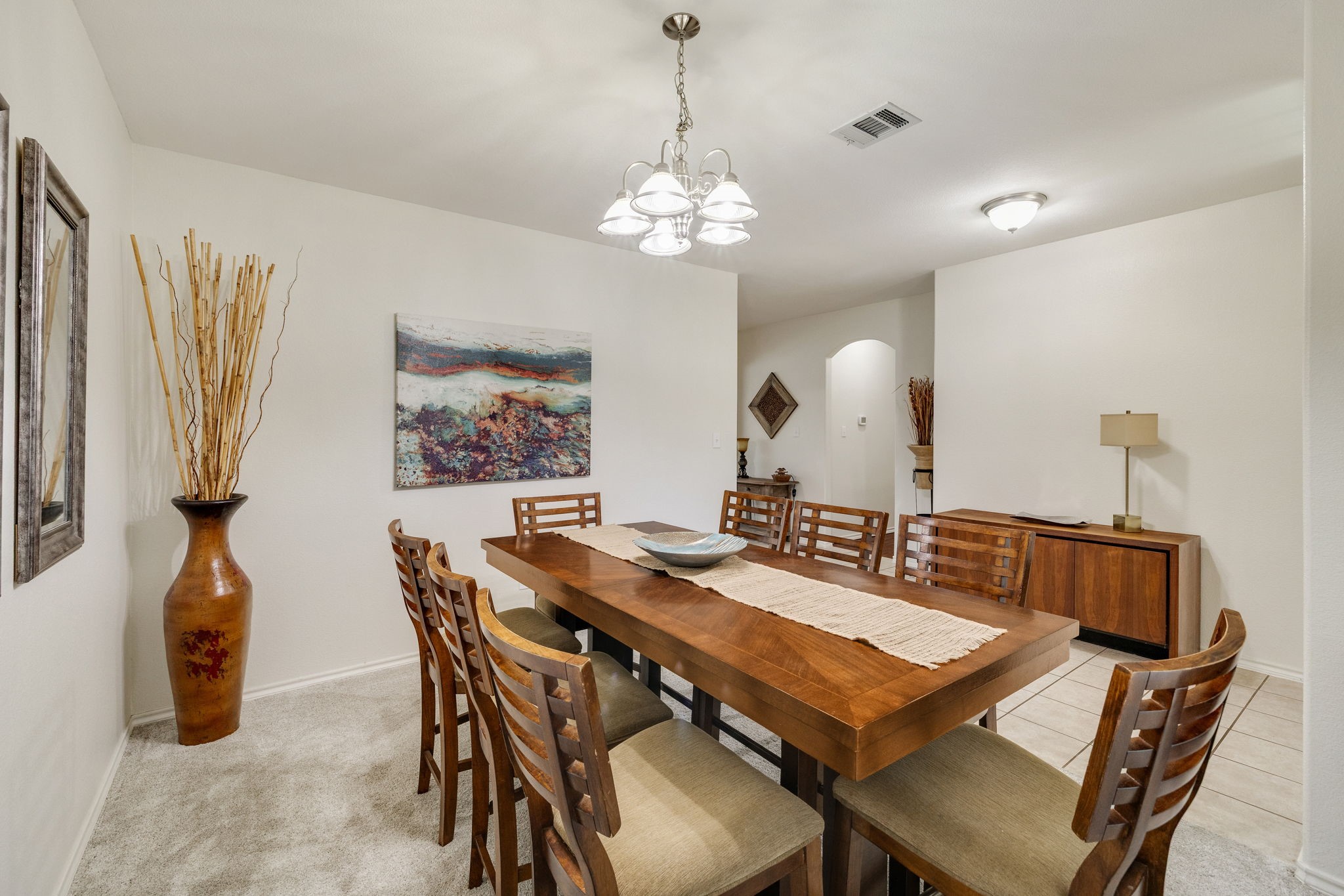 13501 Leather Strap Drive, Fort Worth, TX, 76052