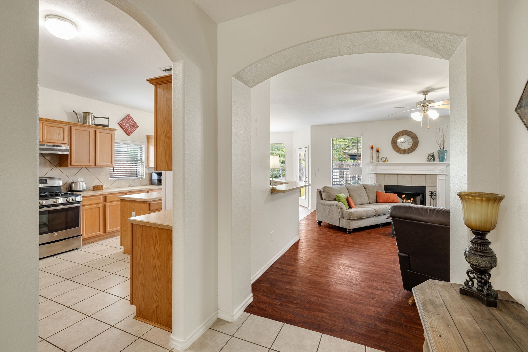 13501 Leather Strap Drive, Fort Worth, TX, 76052