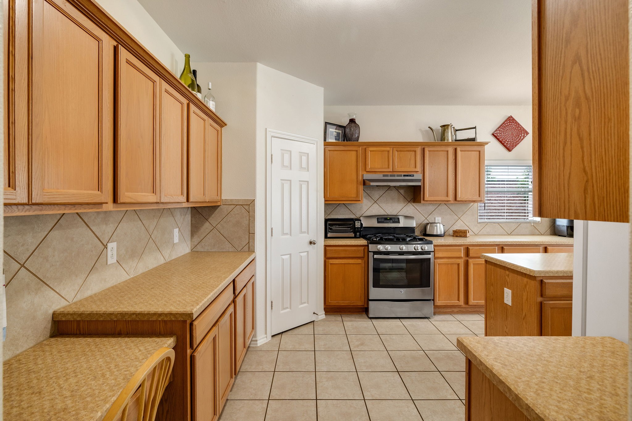 13501 Leather Strap Drive, Fort Worth, TX, 76052