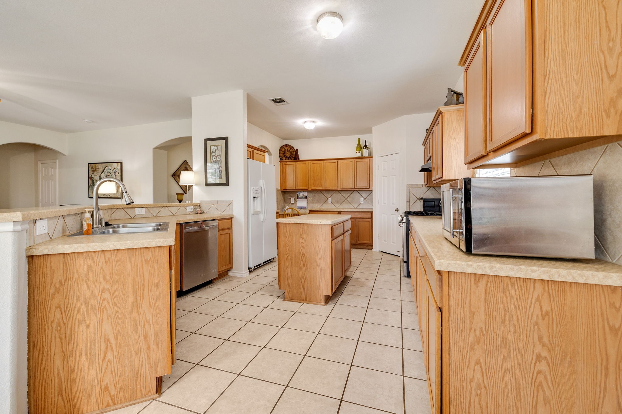 13501 Leather Strap Drive, Fort Worth, TX, 76052
