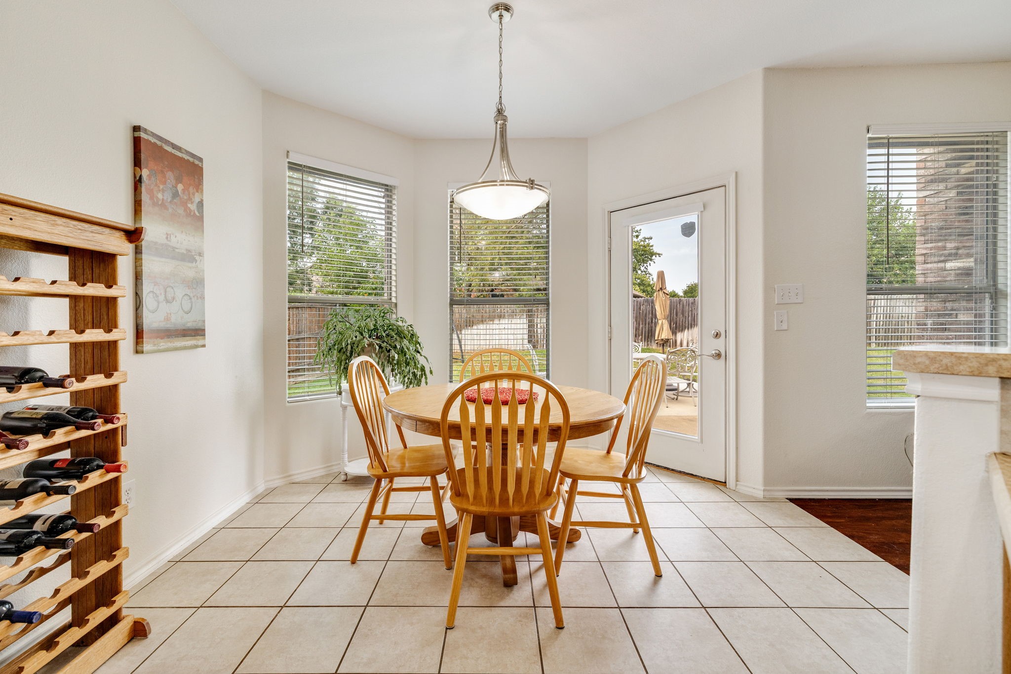13501 Leather Strap Drive, Fort Worth, TX, 76052