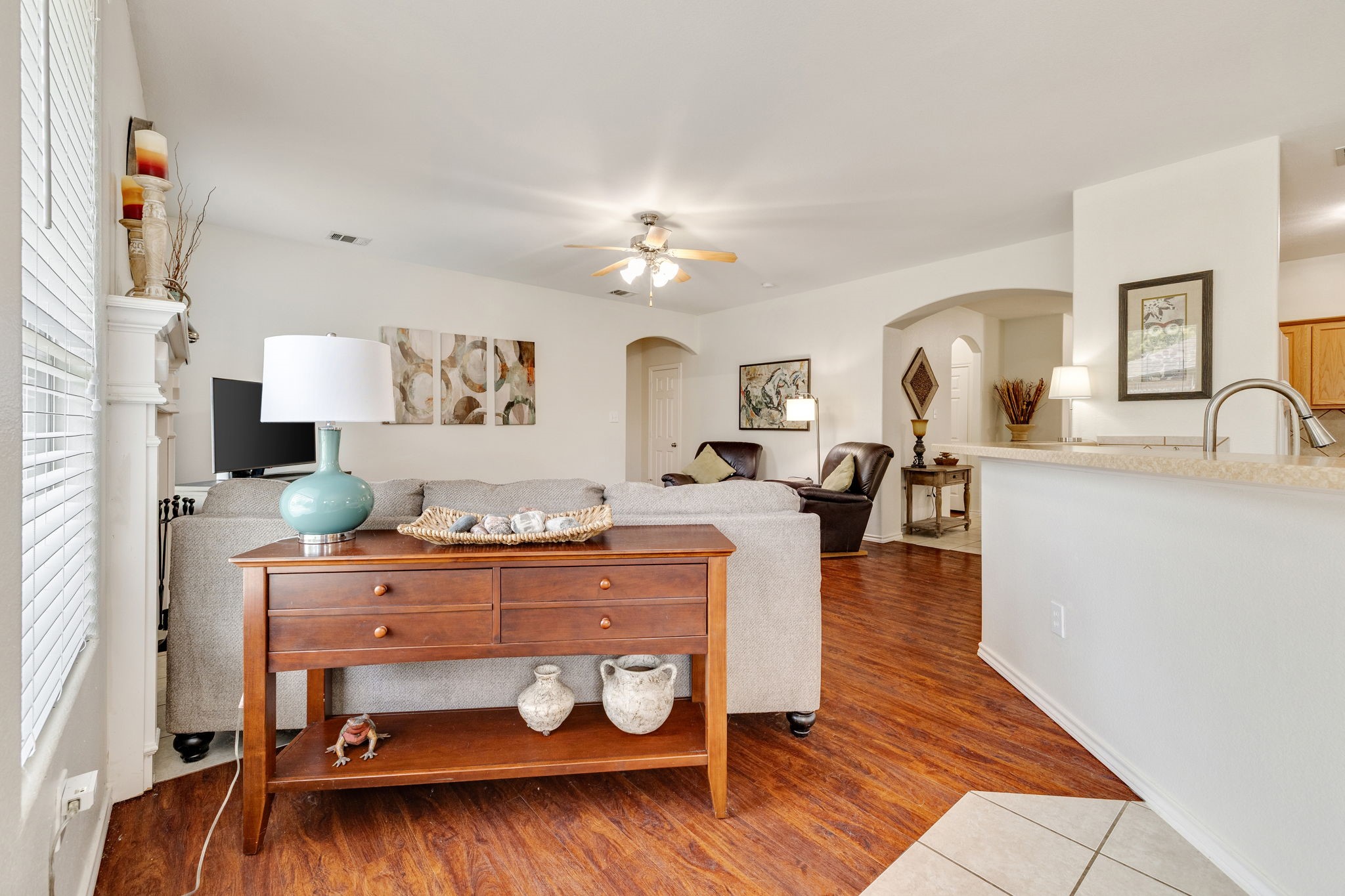 13501 Leather Strap Drive, Fort Worth, TX, 76052
