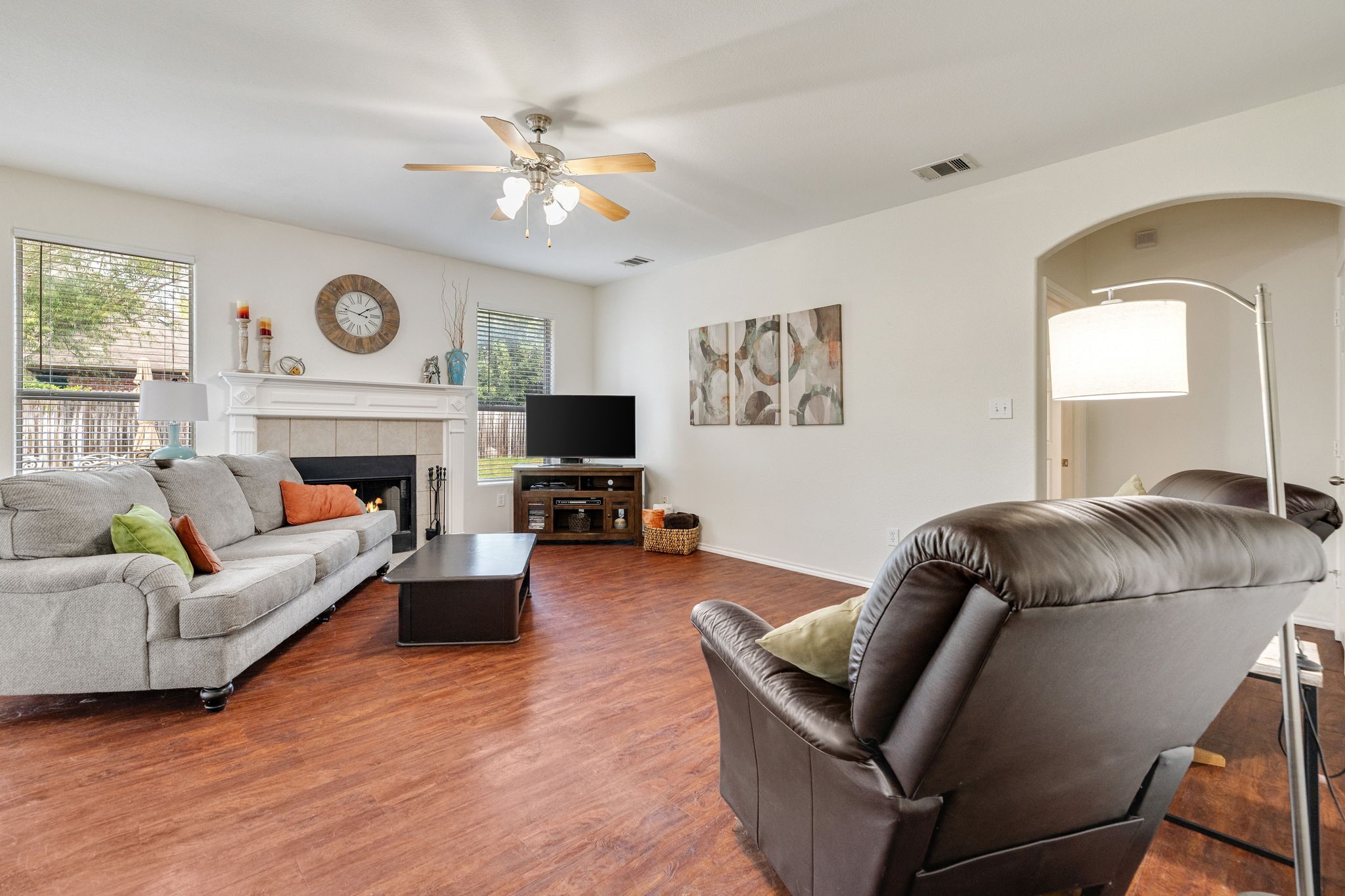 13501 Leather Strap Drive, Fort Worth, TX, 76052