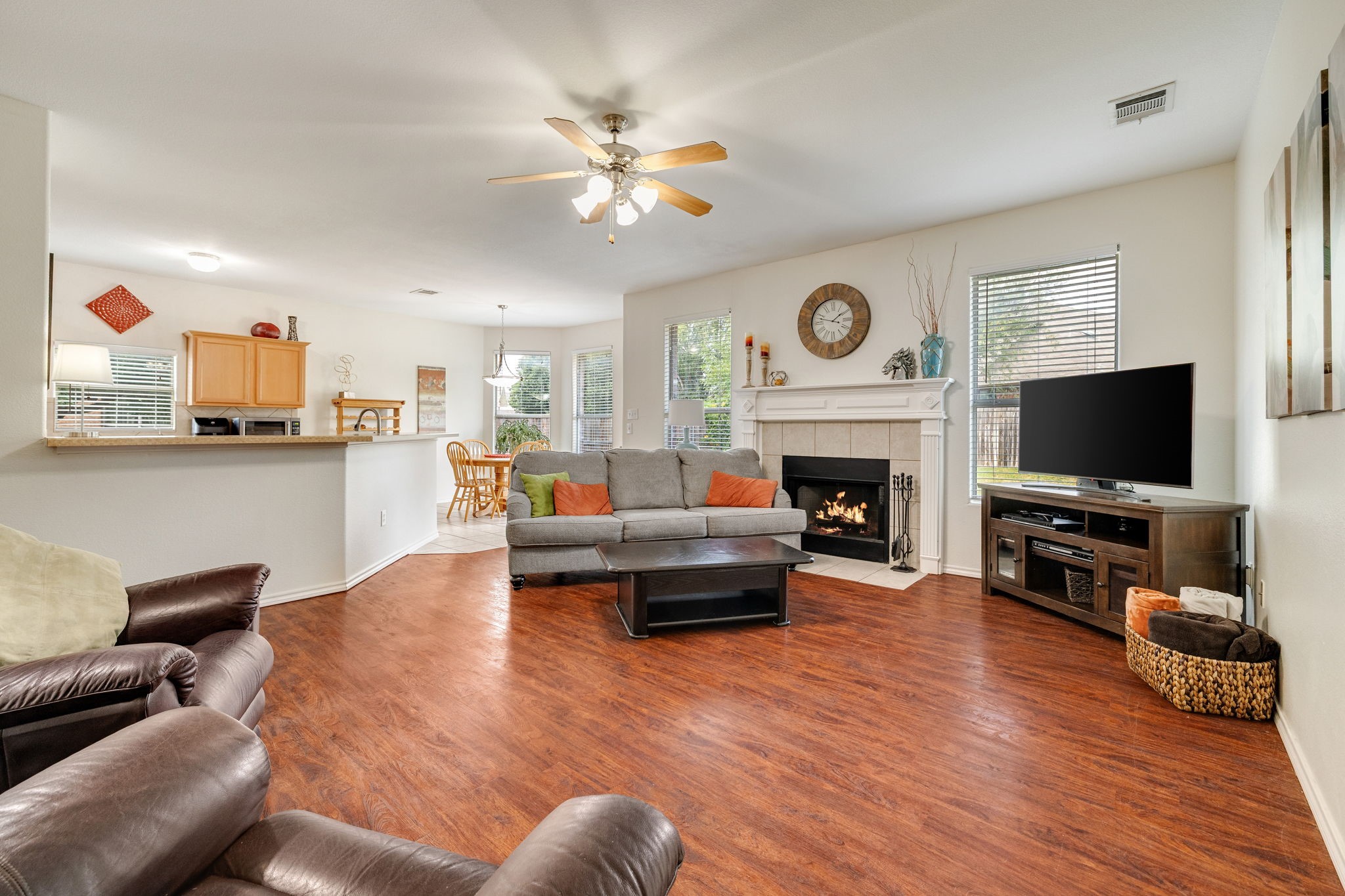 13501 Leather Strap Drive, Fort Worth, TX, 76052