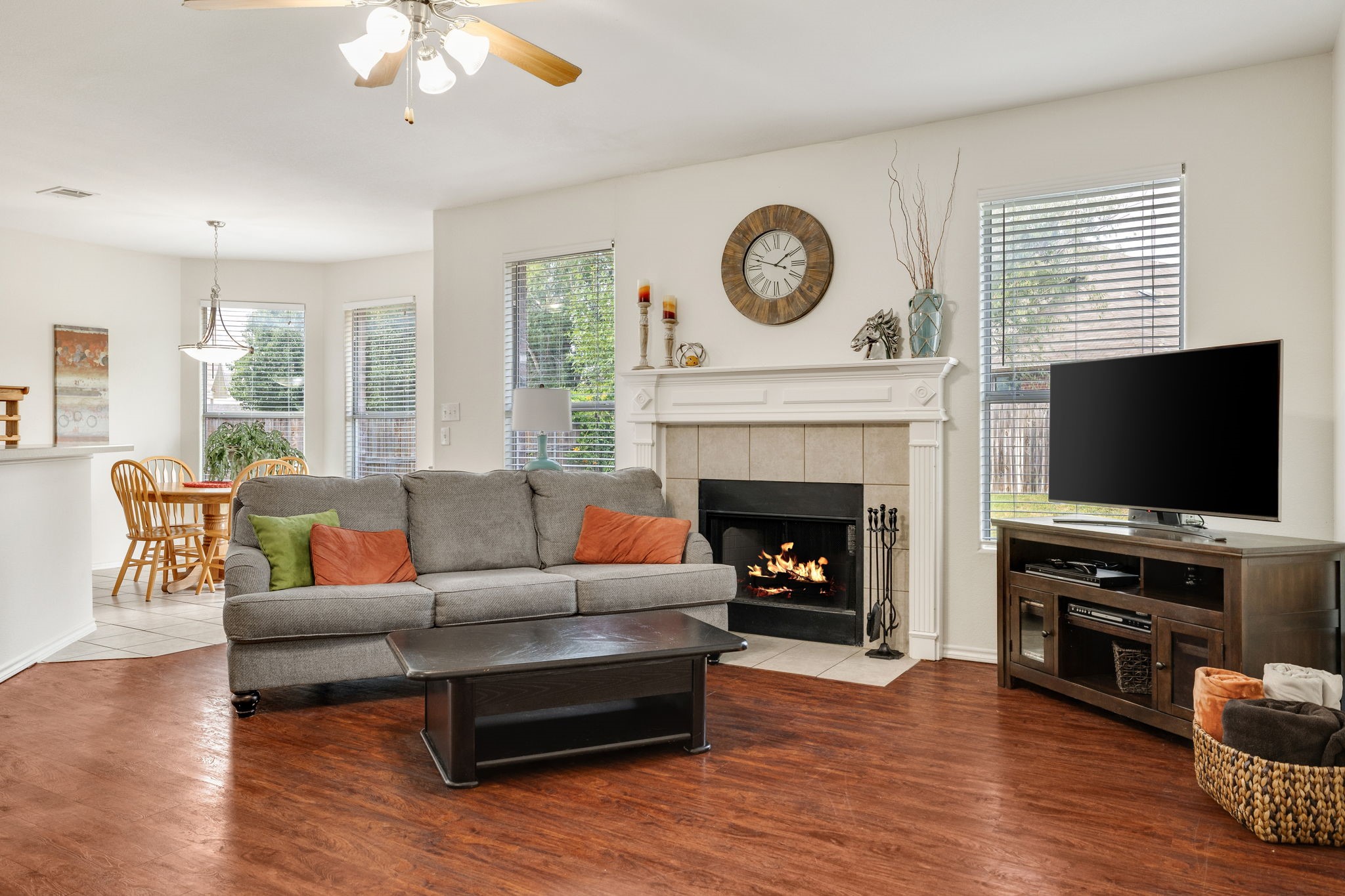 13501 Leather Strap Drive, Fort Worth, TX, 76052