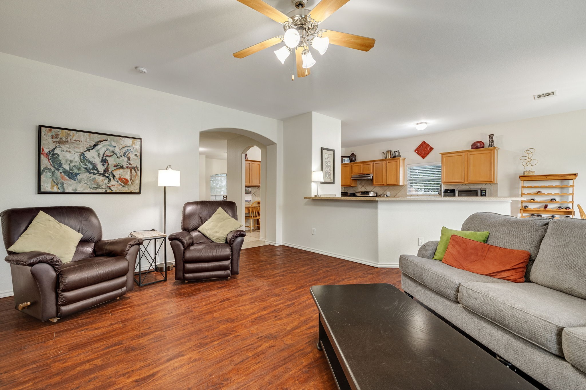 13501 Leather Strap Drive, Fort Worth, TX, 76052