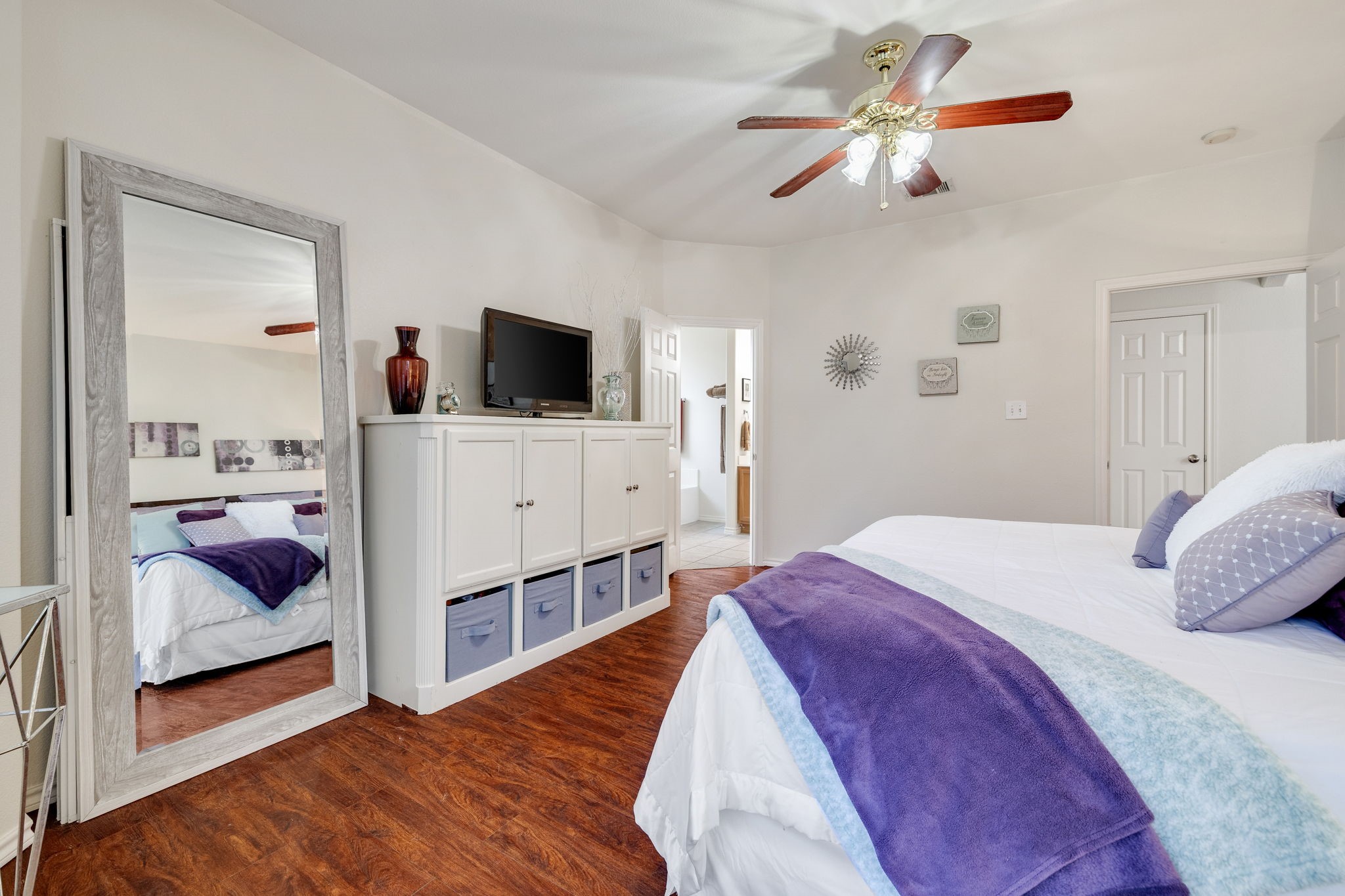 13501 Leather Strap Drive, Fort Worth, TX, 76052