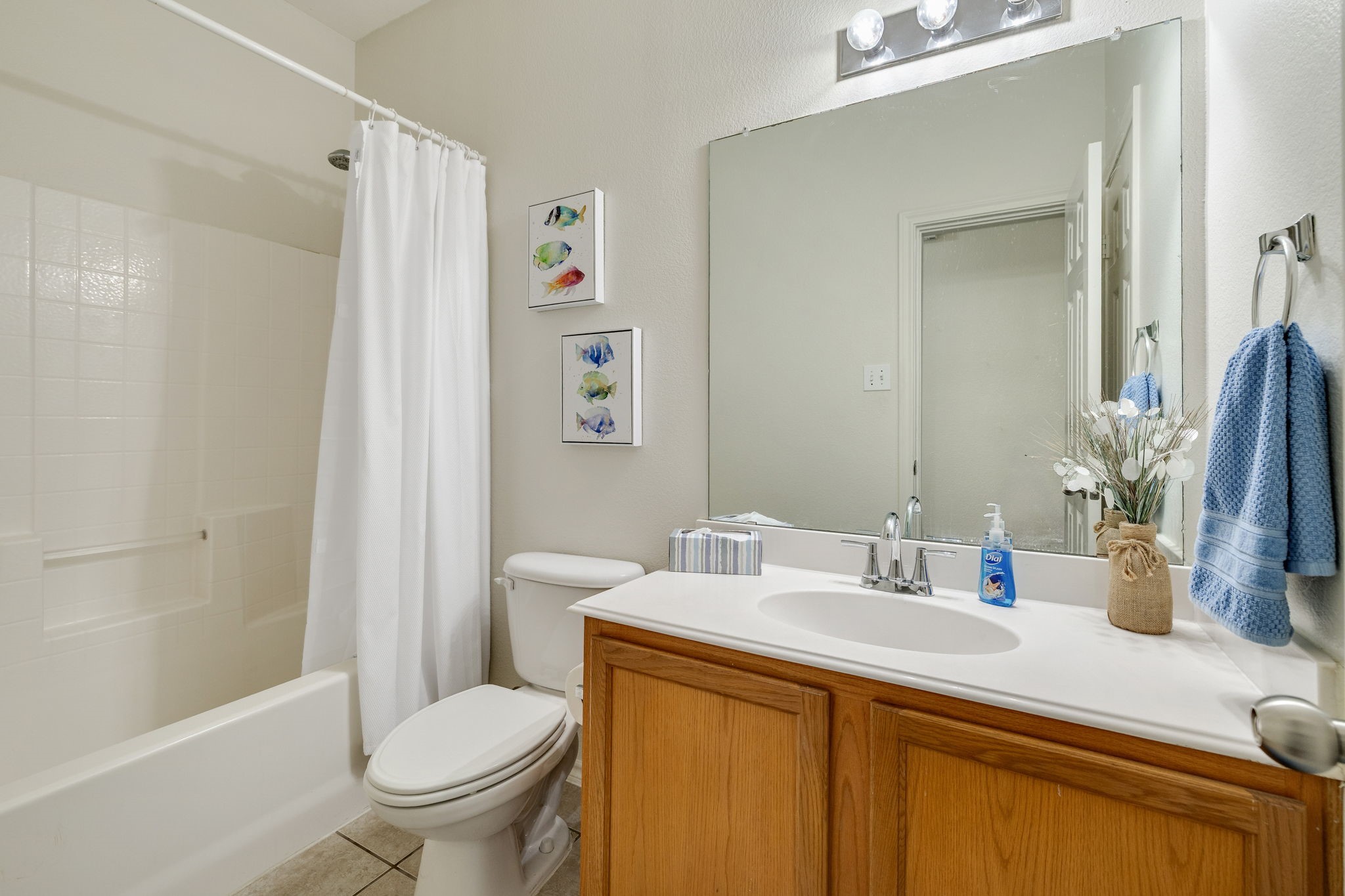 13501 Leather Strap Drive, Fort Worth, TX, 76052