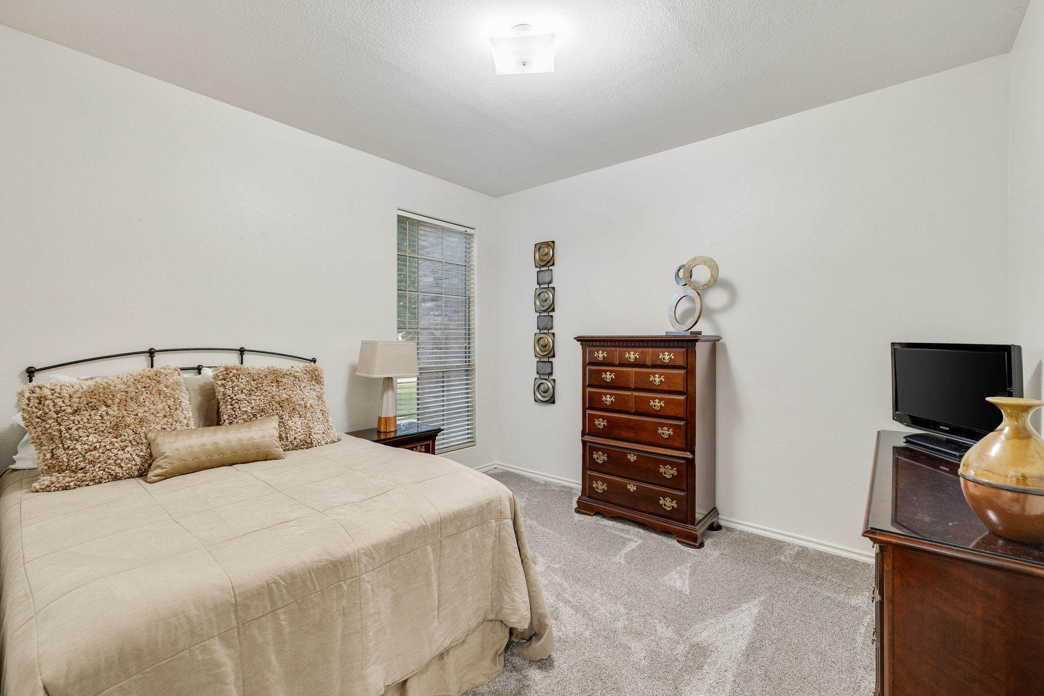 13501 Leather Strap Drive, Fort Worth, TX, 76052