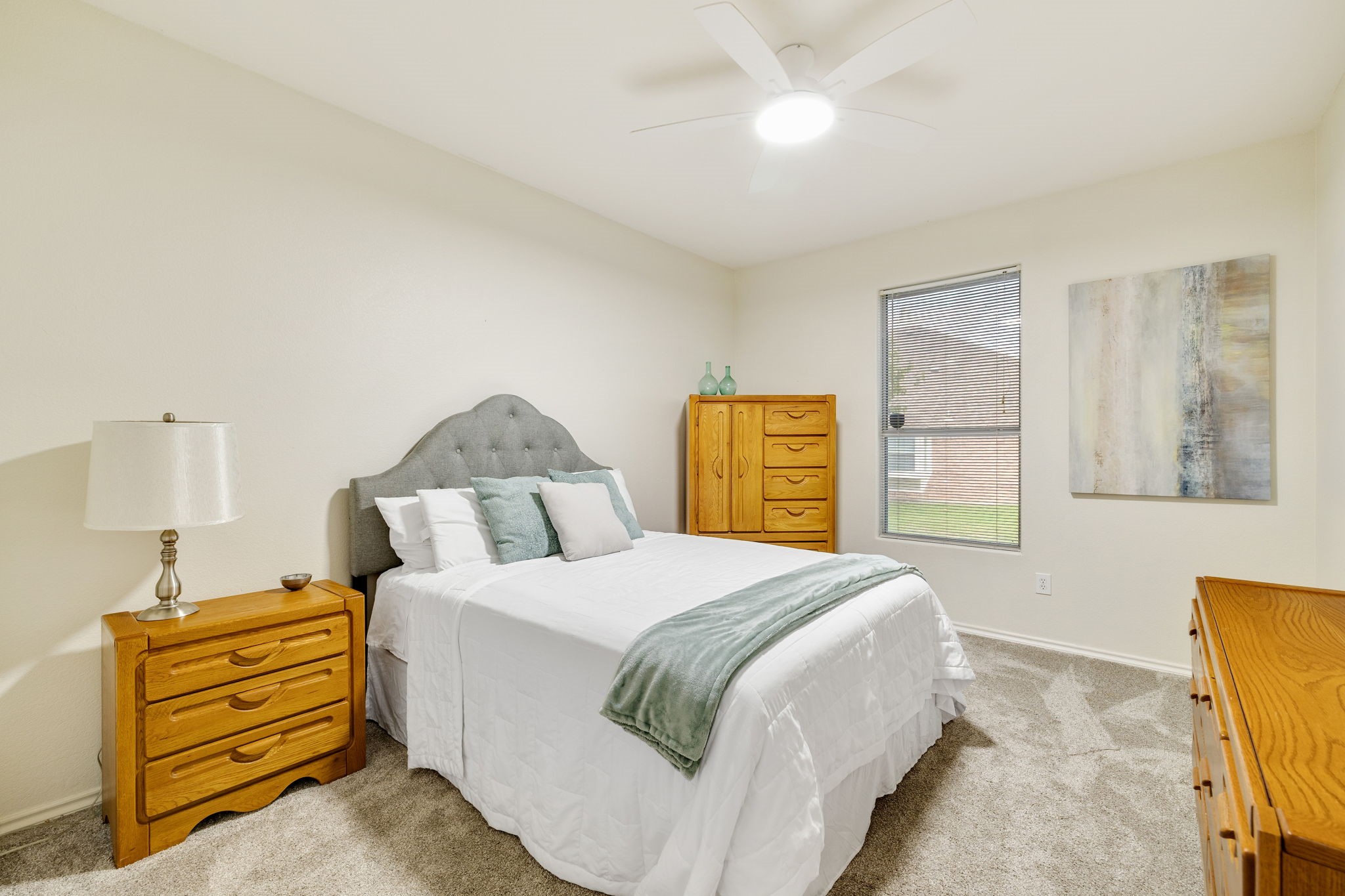 13501 Leather Strap Drive, Fort Worth, TX, 76052