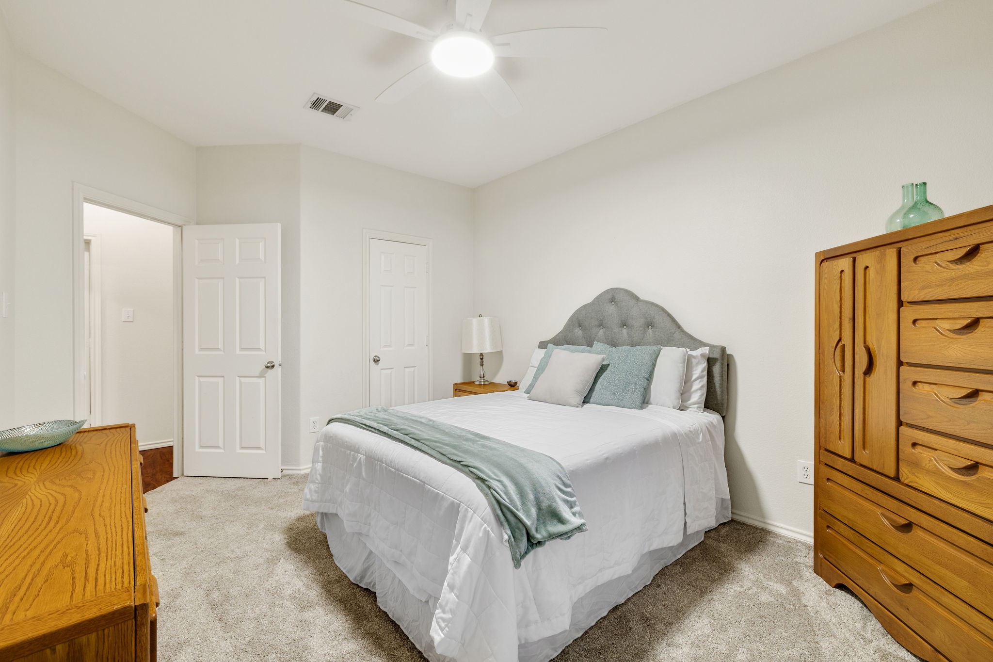 13501 Leather Strap Drive, Fort Worth, TX, 76052