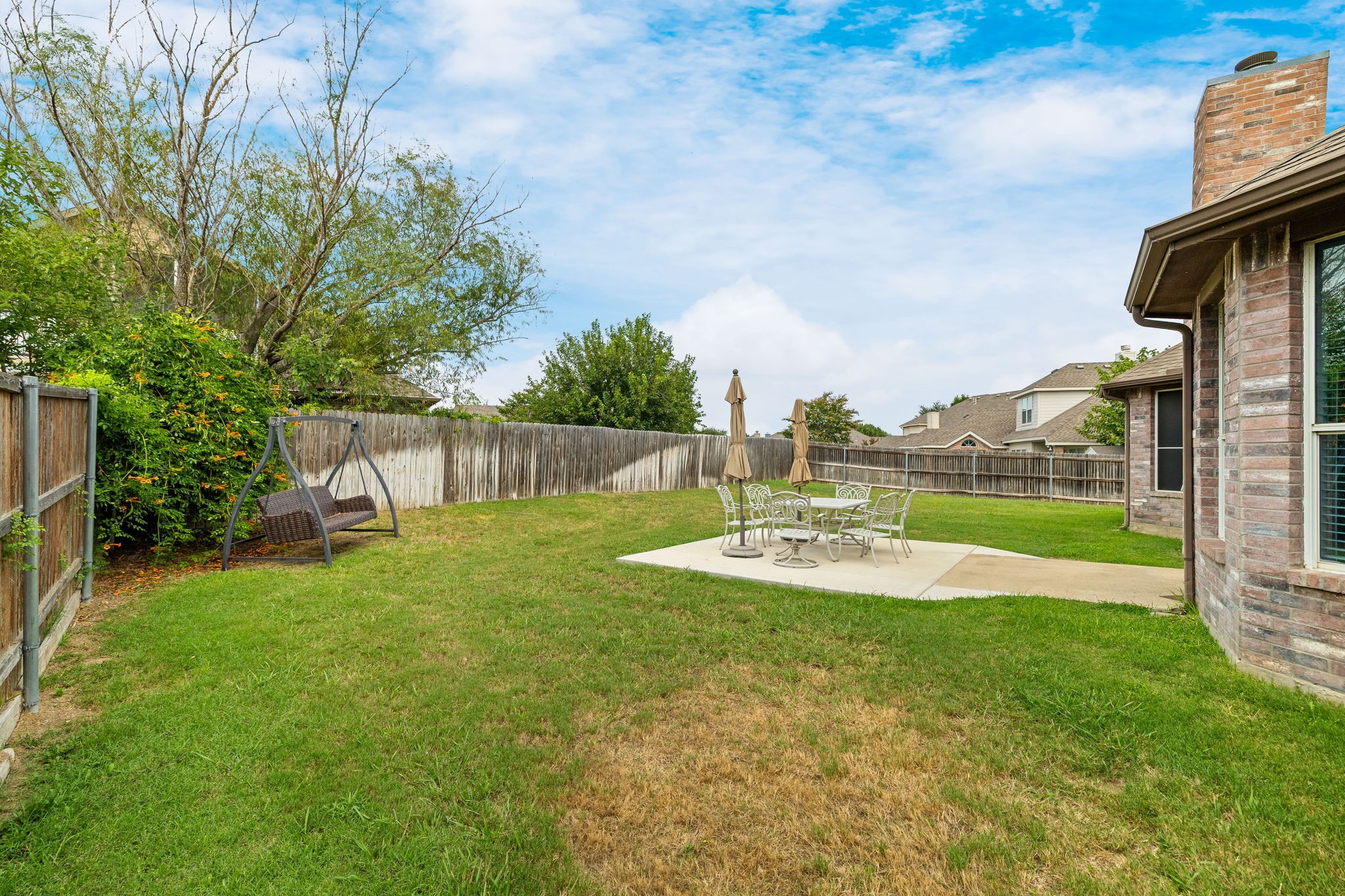 13501 Leather Strap Drive, Fort Worth, TX, 76052