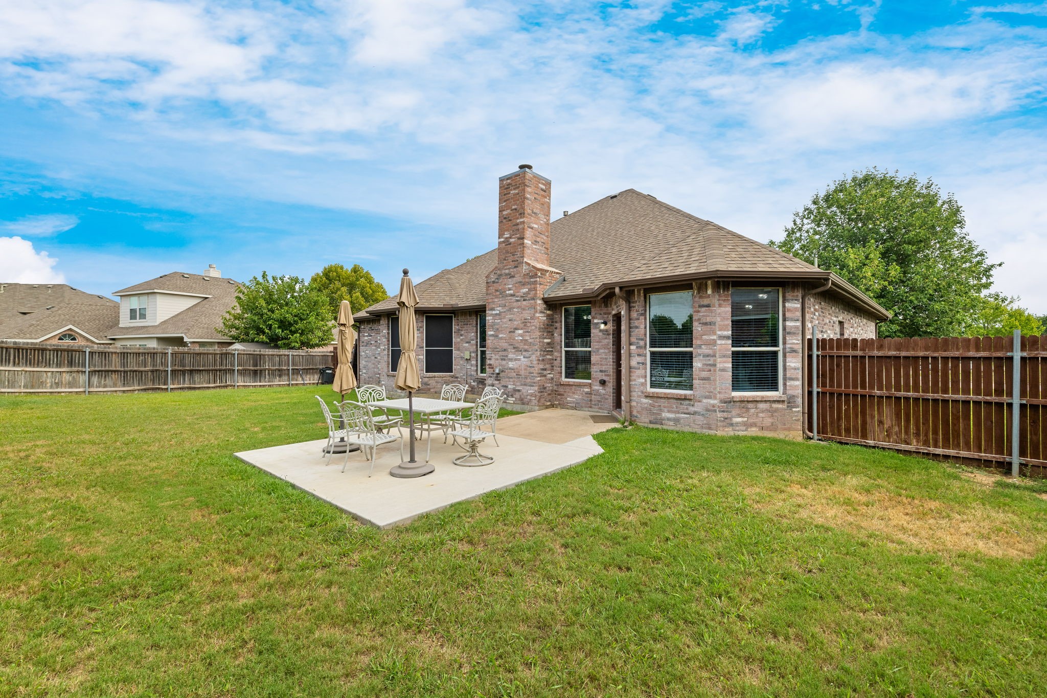 13501 Leather Strap Drive, Fort Worth, TX, 76052