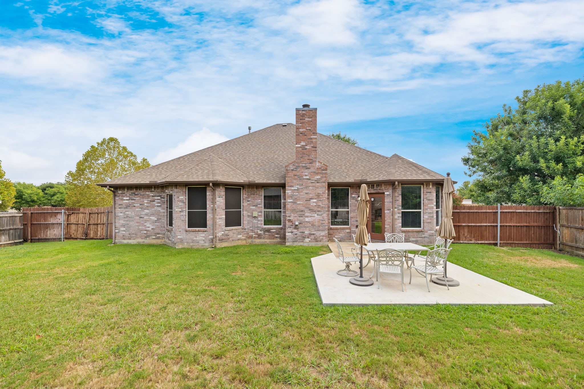 13501 Leather Strap Drive, Fort Worth, TX, 76052