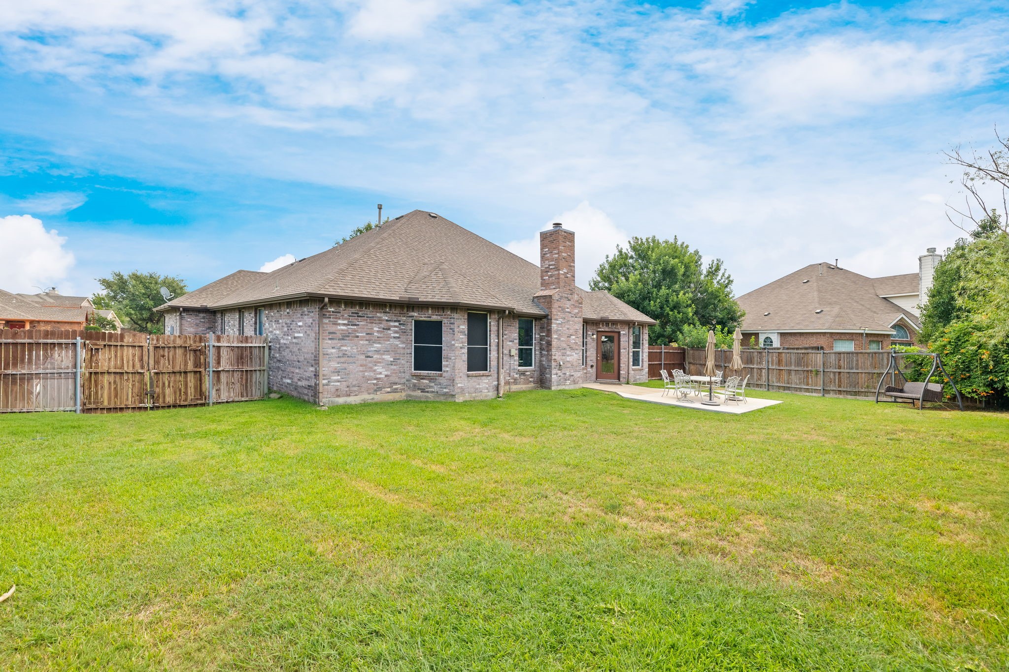 13501 Leather Strap Drive, Fort Worth, TX, 76052