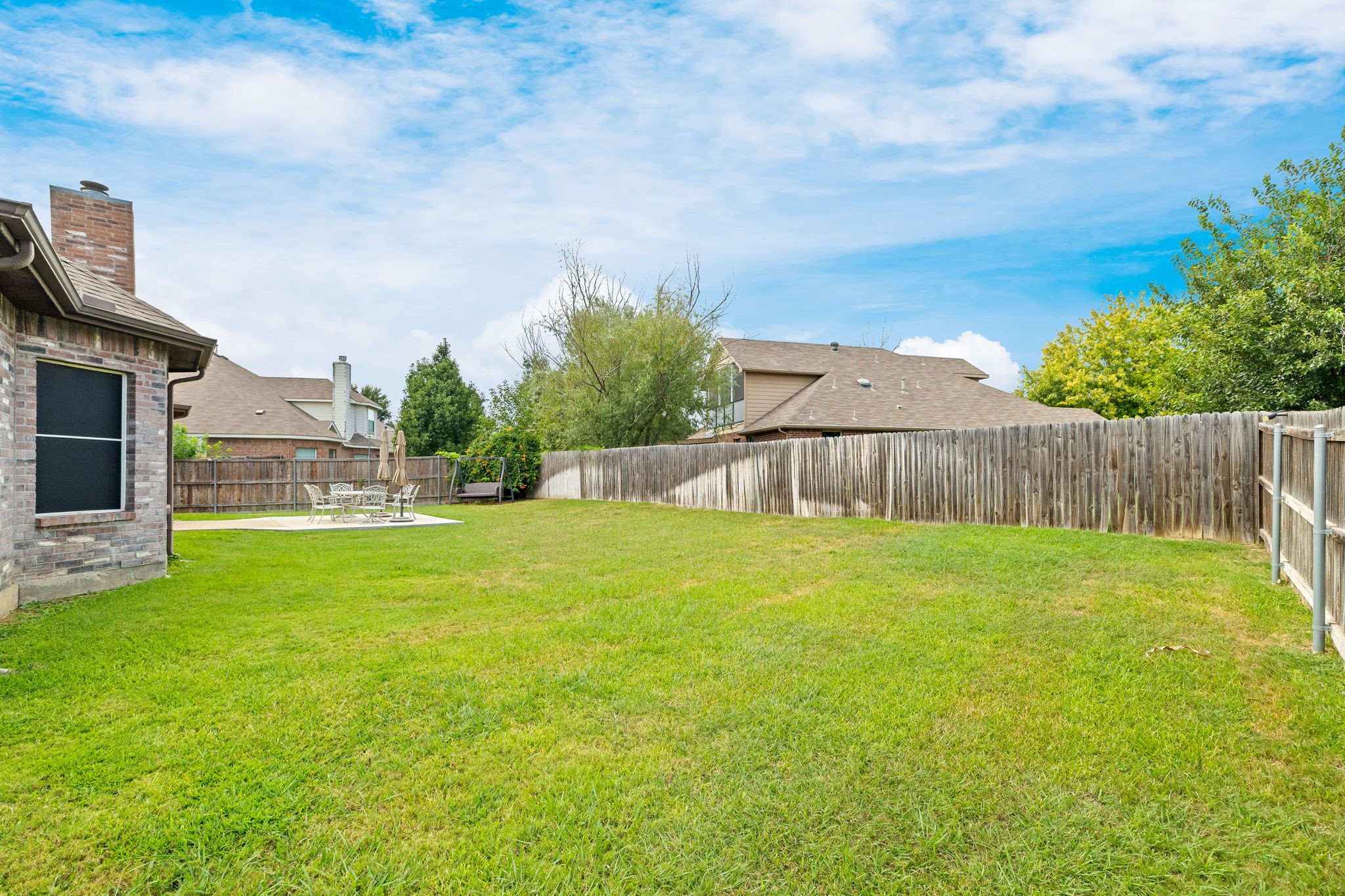 13501 Leather Strap Drive, Fort Worth, TX, 76052